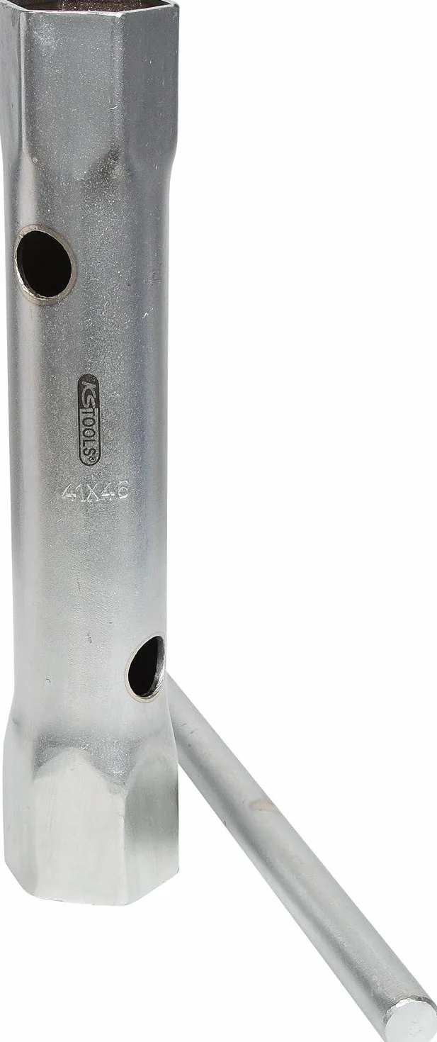 KS Tools 518.0885 Klucz nasadowy rurowy, 41x46mm