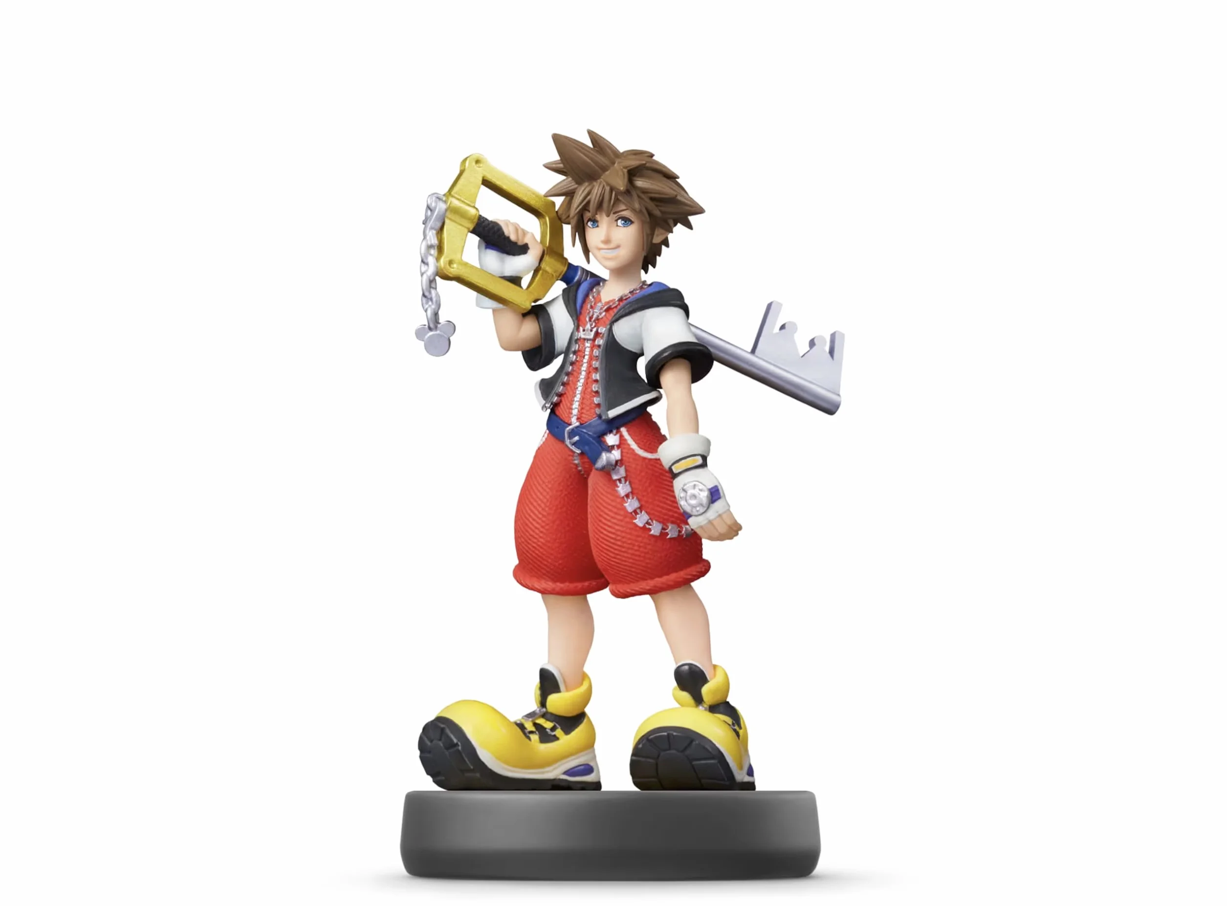 Nintendo Postać Amiibo - Sora (Super Smash Bros. Kolekcja) Switch