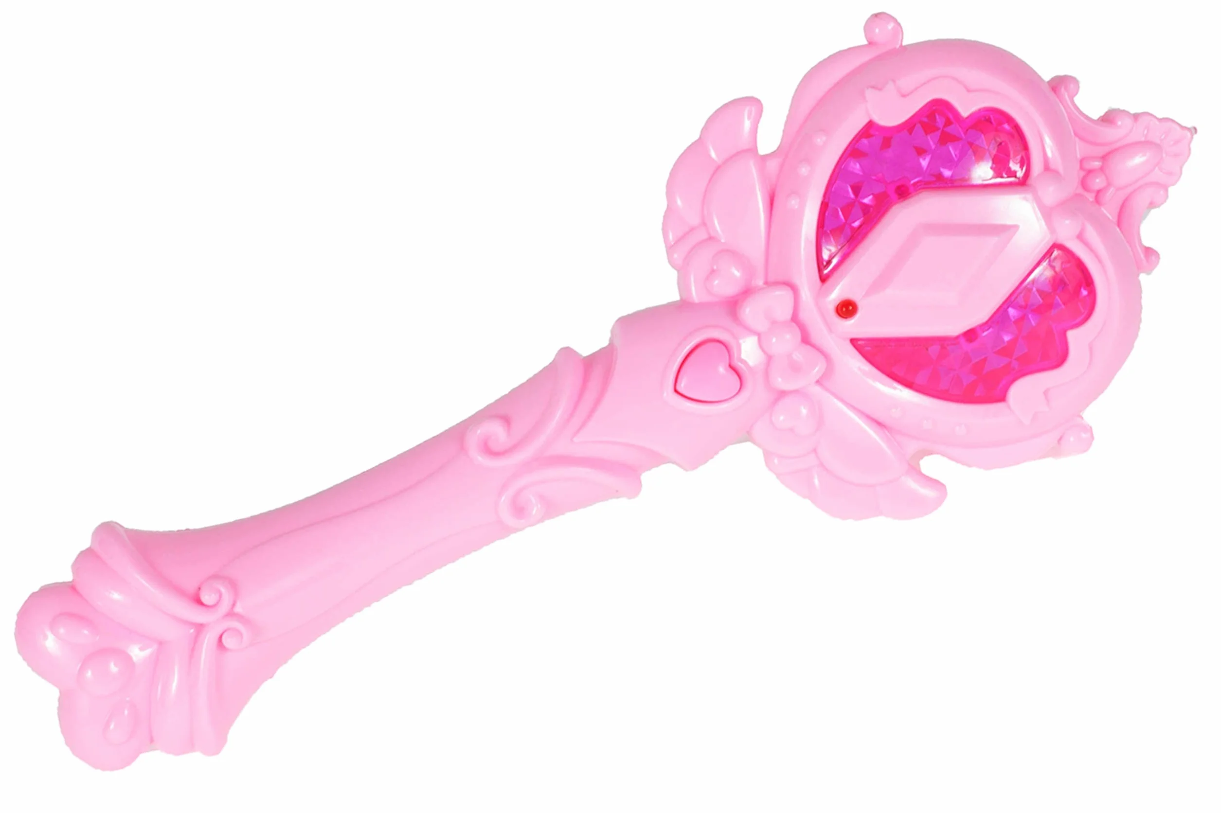 MalPlay 5901924214946 Toaletka Małej Księżniczki Z Mp3 ,wielokolorowy