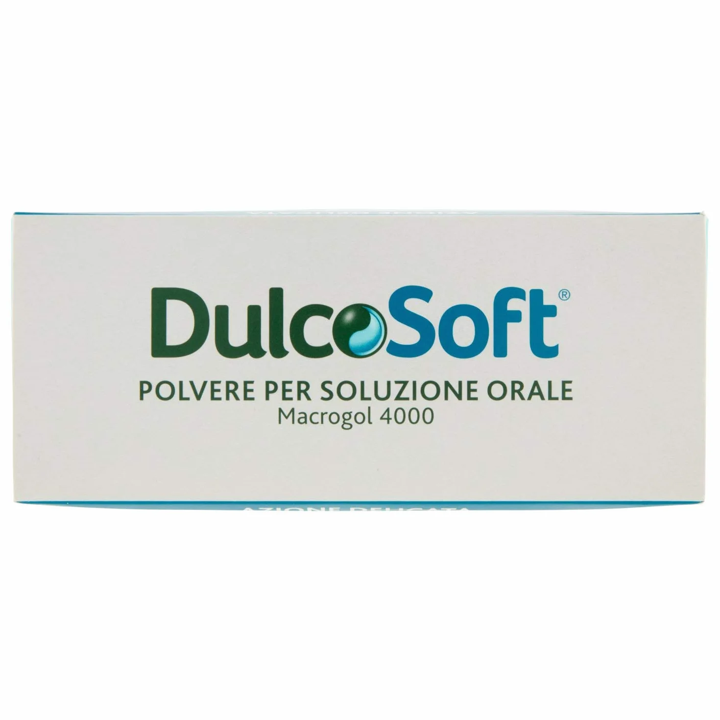Dulcosoft Polv 20Bust