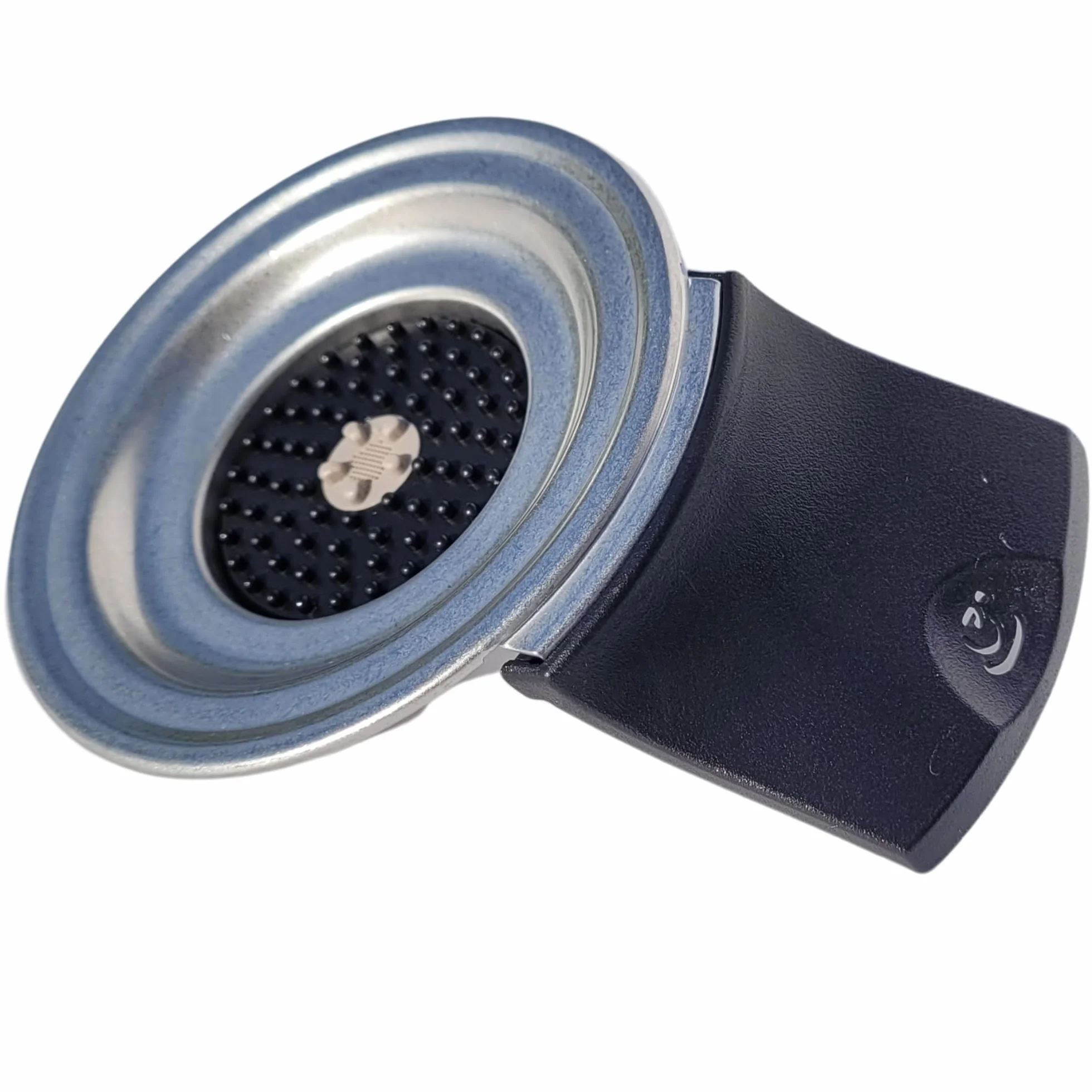 Padhalter, uchwyt na 1 kapsułkę kompatybilny z Philips Senseo HD5009 Kaffeemaschinen HD6555 HD7804 HD7805 HD7806 HD7810
