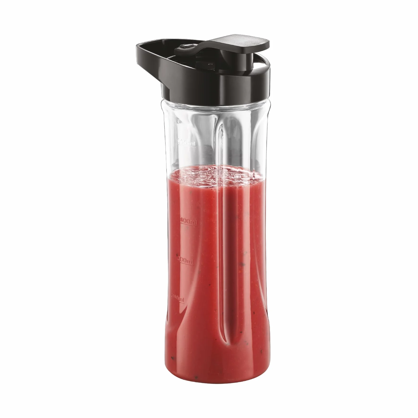 Russell Hobbs Blender personalny 300W 23,5tys obr/min 600ml Mix&Go 23472-56