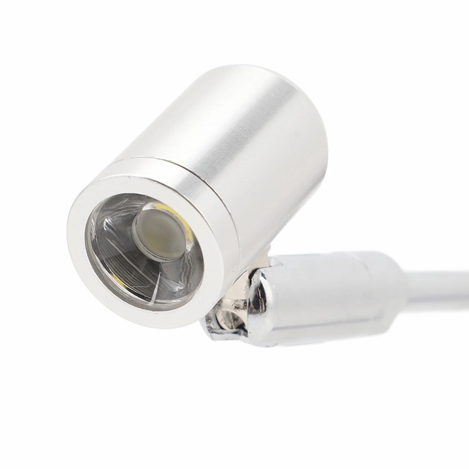 Mini Oświetlenie Punktowe LED, Oświetlenie Obrazów do Wnętrz Oświetlenie Artystyczne Oświetlenie Akcentujące, Mini Reflektory do Malowania Obrazów Rośliny Prezentacja Biżuterii