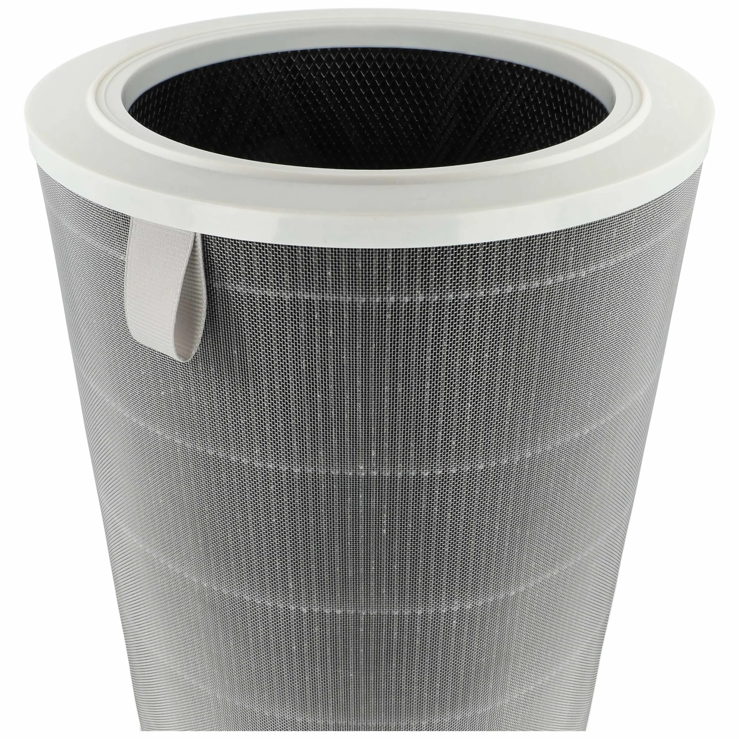 vhbw Filtr HEPA kompatybilny z Xiaomi Mi Air Purifier 2H, 2S, 3H, Pro, 2, 3, 2C, 3C oczyszczacz powietrza – filtr zamienny