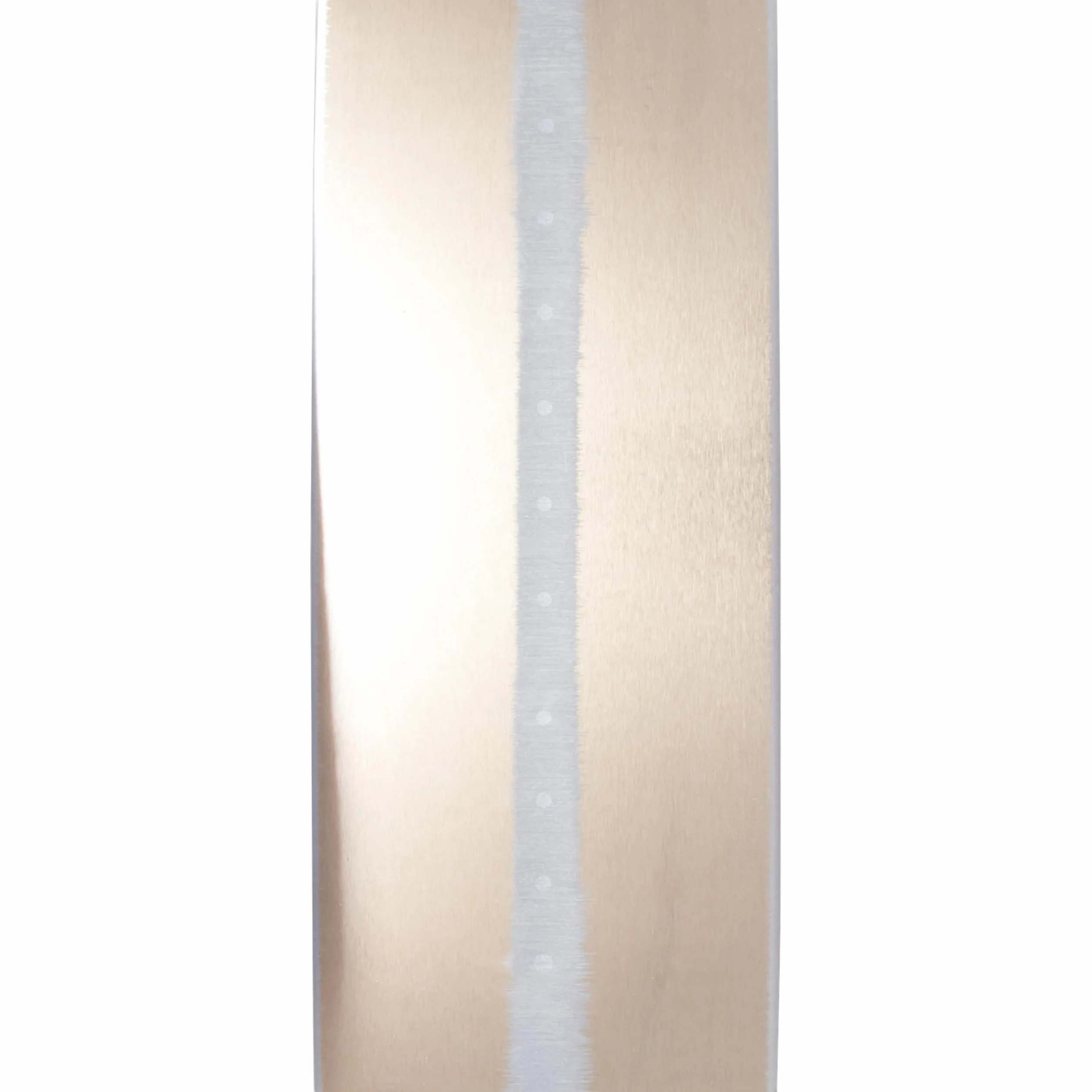 Marshalltown PermaShape paca do wygładzania, wygięty kształt, wykonana ze złotej stali, idealna dla tynkarzy i gipsiarzy, wymiary pacy: 305x127 mm, PB7GSD, Multi