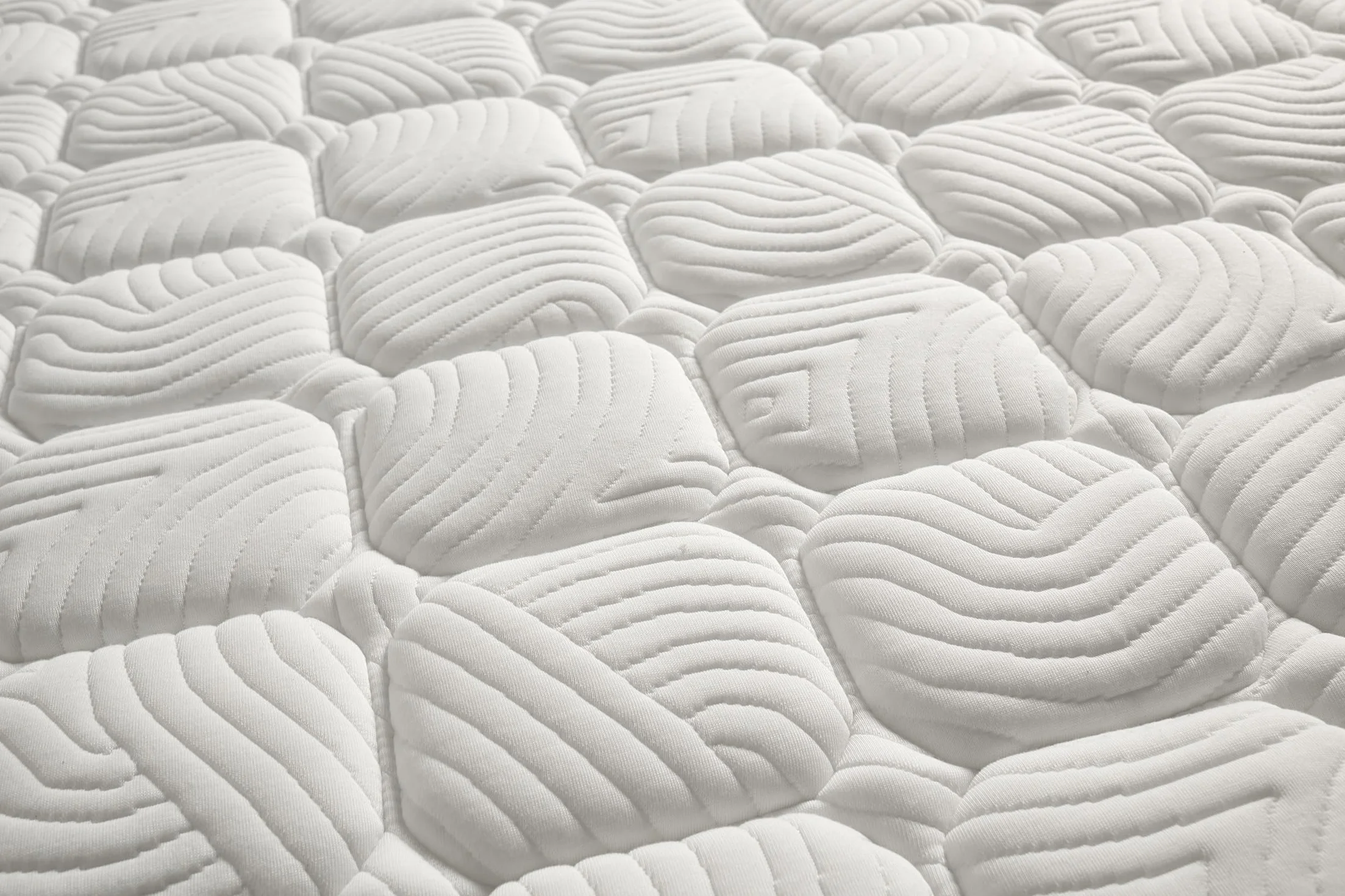 Moonia Air Max, wiele stref komfortu, system Pression Care, technologia Duo-System, kolor brązowy, 80 x 190 cm