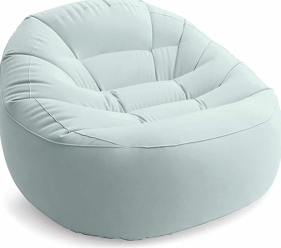 Intex Pufa Bean Bag do Siedzenia