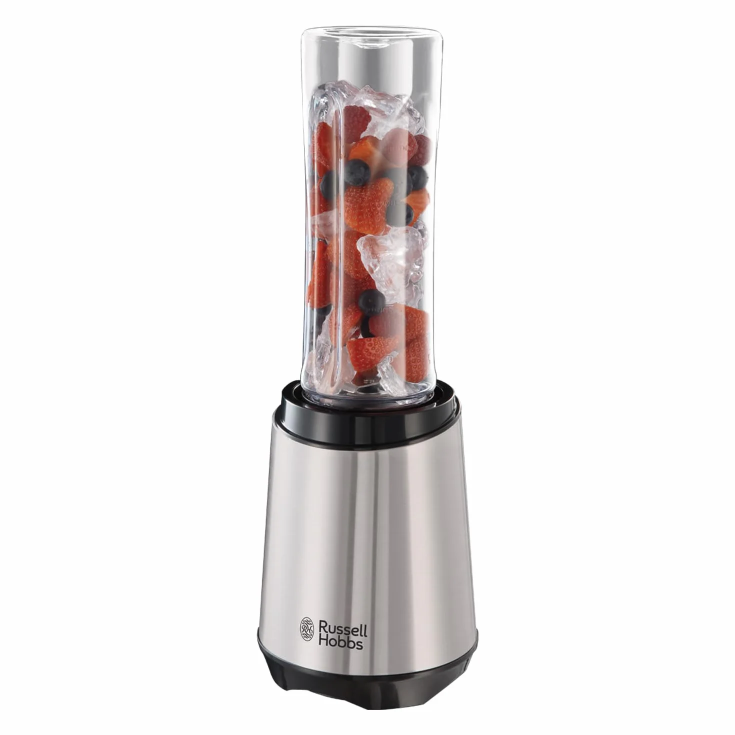 Russell Hobbs Blender personalny 300W 23,5tys obr/min 600ml Mix&Go 23472-56