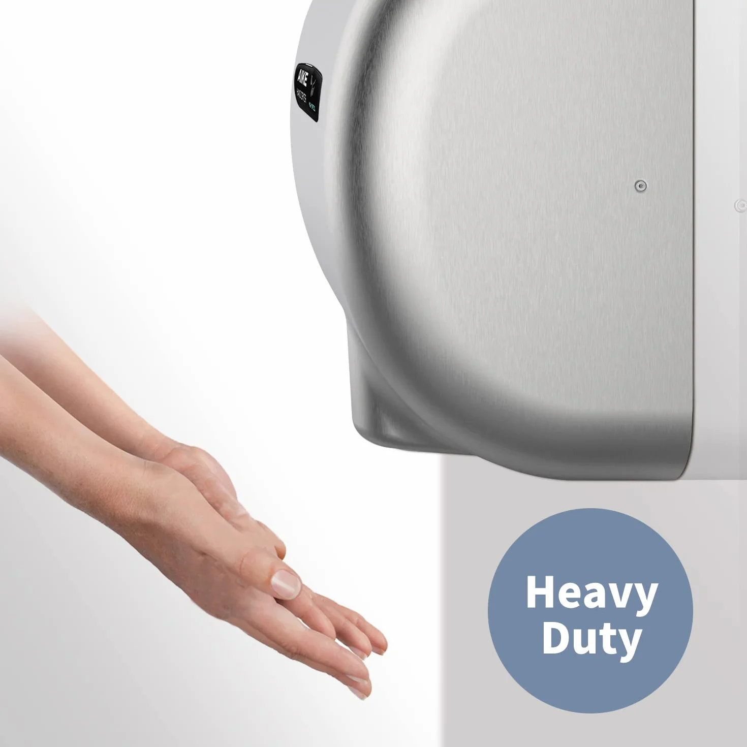 AIKE AK2800B Commercial Hand Dryer