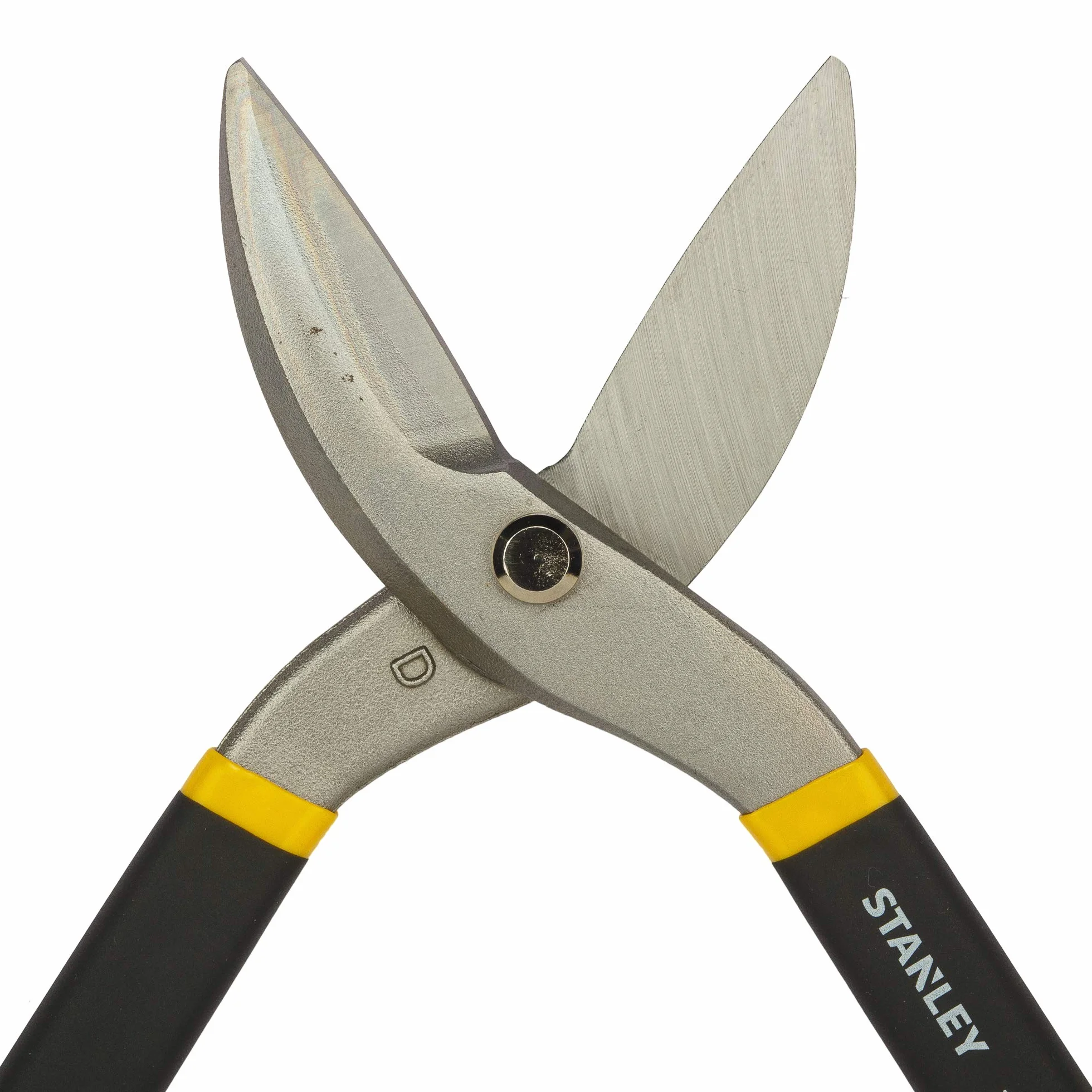 Stanley Nożyce z prostym wzorem 250 mm 2-14-556