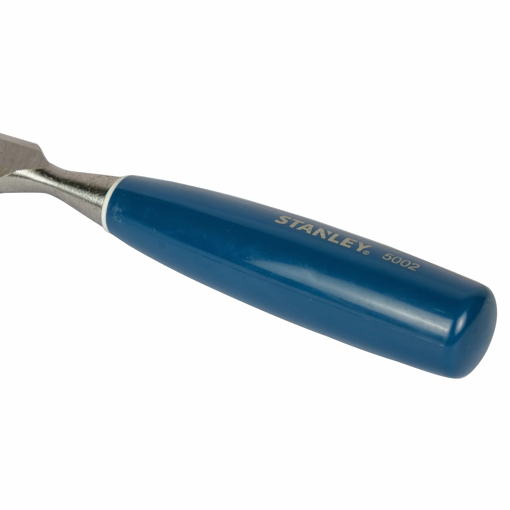 STANLEY 5002 Bevel Edge Chisel Set of 3