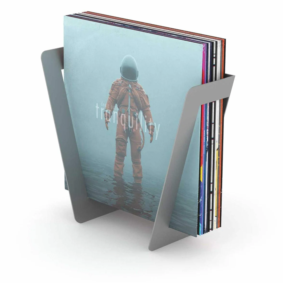Glorious Vinyl Set Holder Superior - Przechowywanie płyt winylowych