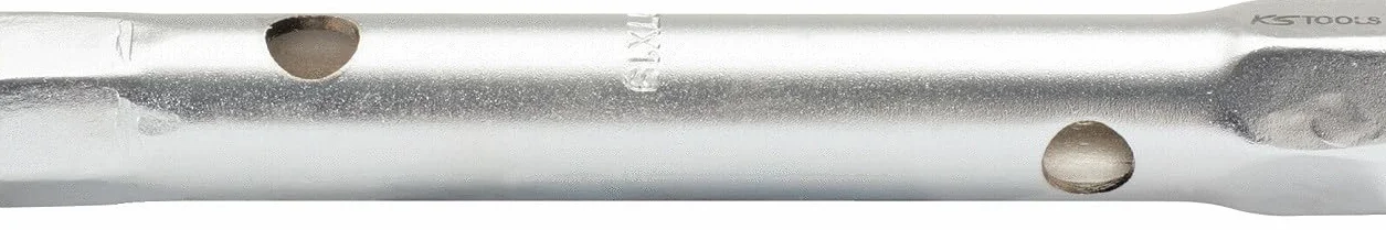 KS Tools 518.0878 Klucz nasadowy rurowy, 21x23mm