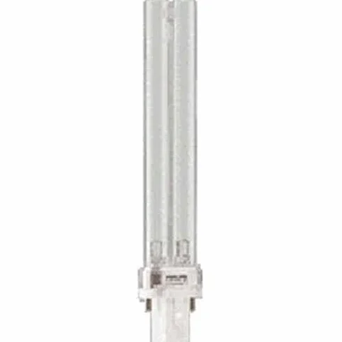 Philips PL lampa 11 W UV-C lampa zapasowa długość: 236 mm wersja 2013