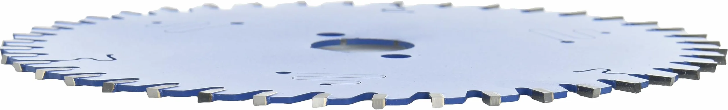 Bosch Professional Brzeszczot do piły tarczowej Expert do drewna (drewno, 140 x 20 x 1,8 mm, 42 zęby, akcesoria do piły tarczowej)