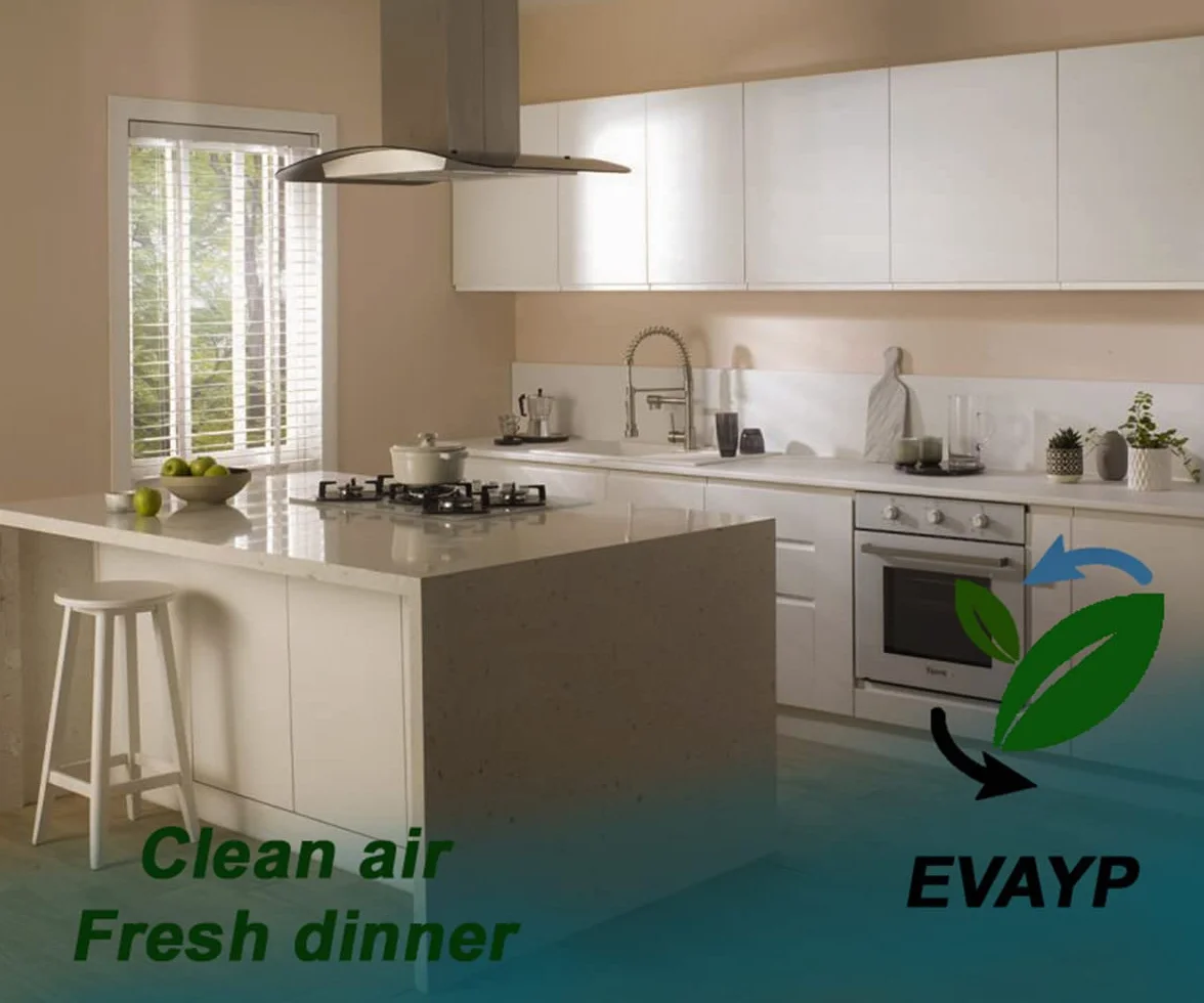 Filtr z węglem aktywnym pasujący do AEG Electrolux EFF75, Faber 112.0067.944, Franke 112.0067.942, NYTTIG FIL400 do okapów kuchennych