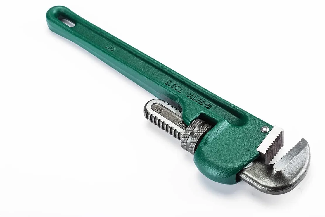 SATA ST70815ST Klucz do rur o dużej wytrzymałości 14"/356 mm