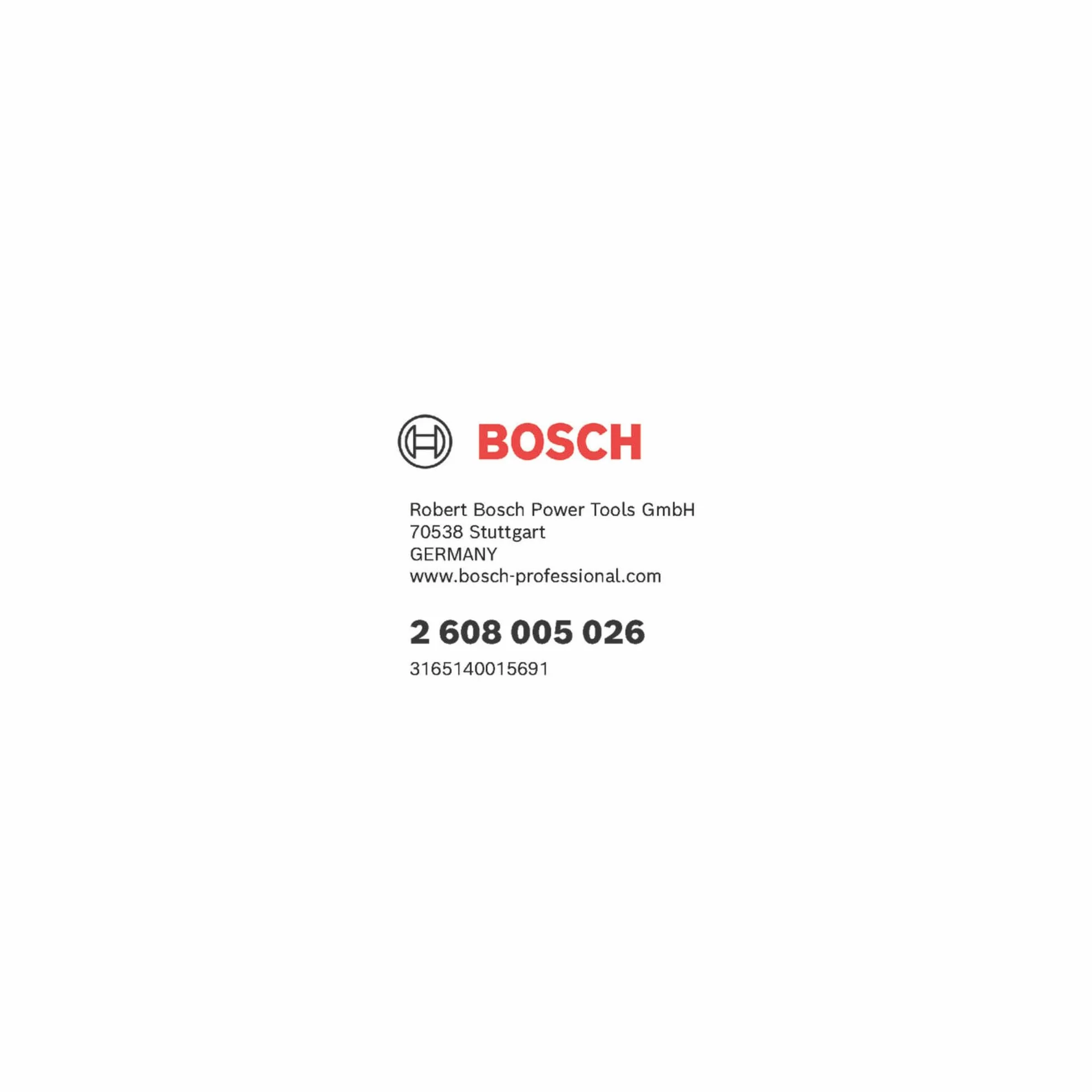 Bosch Profesional RAMKA SZLIF. DO PBS75/E