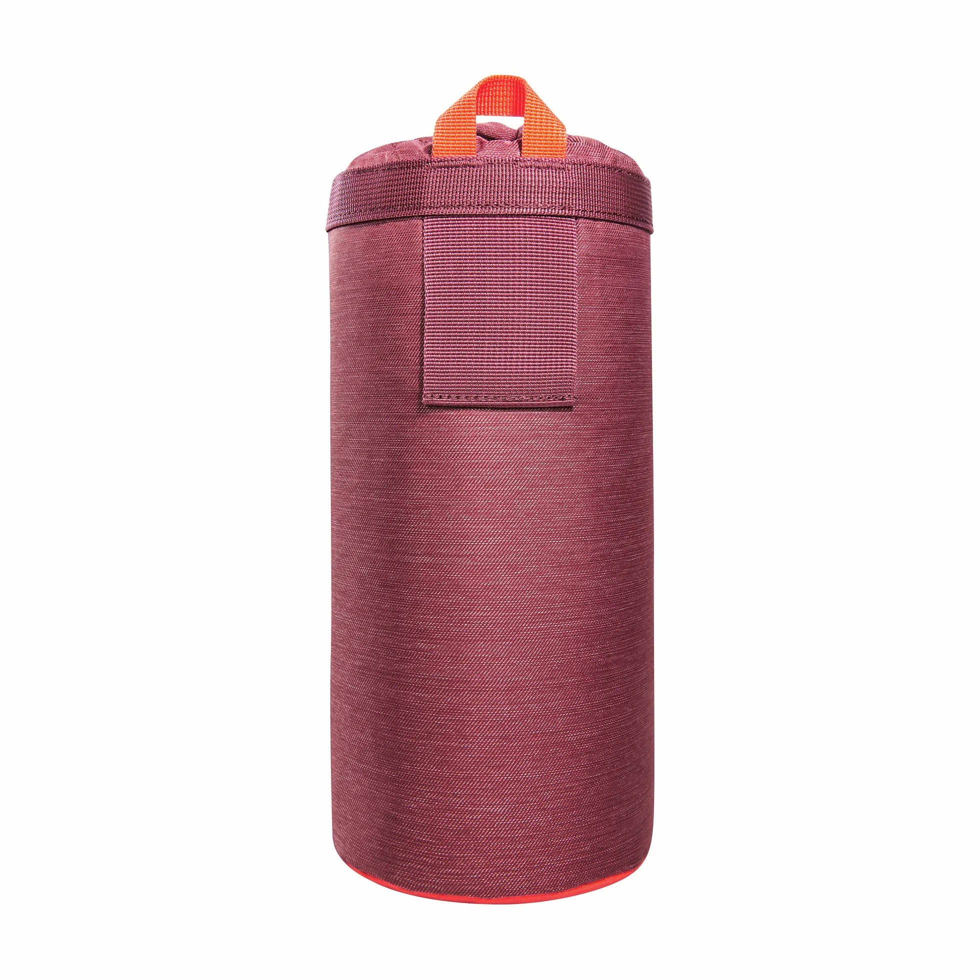 Tatonka Thermo Bottle Cover 1 L bordowa czerwień