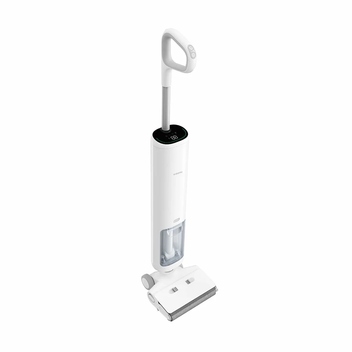 Xiaomi Truclean W10 Pro Odkurzacz Pionowy, Biały, 200W 26V