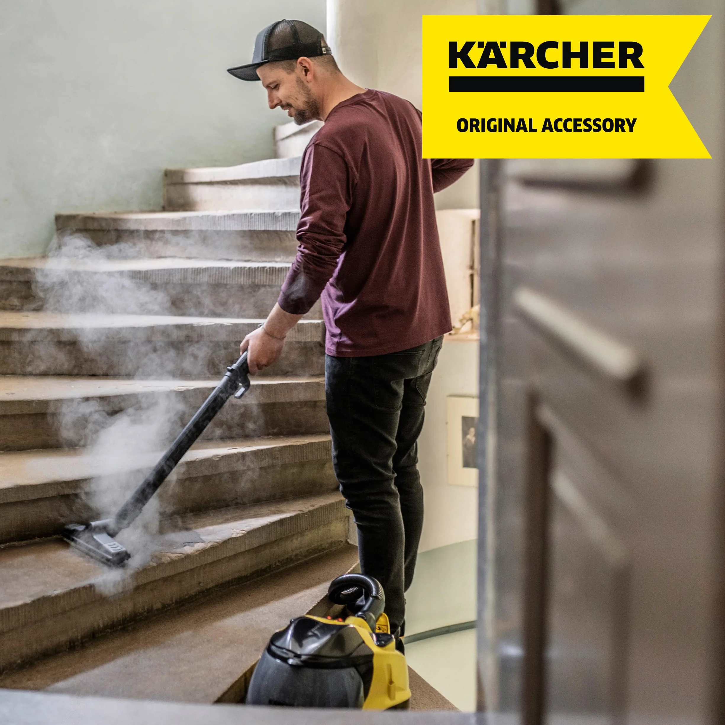 Kärcher Odpieniacz w płynie Neutralny 6.295-873.0