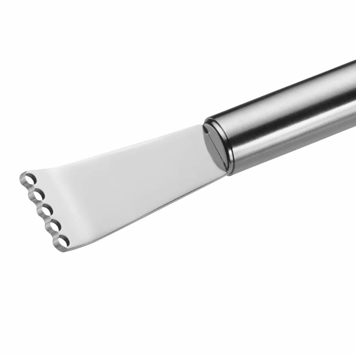 Wmf Profi Plus Skrobak Do Cytryn Stal Nierdzewna Cromargan 14,5 cm Srebrna