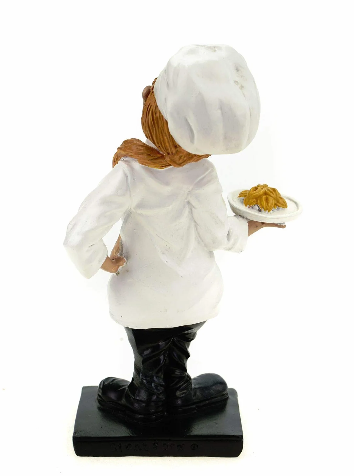 Vogler 841-2380 Funny Life Pasta a la Chef figurka szefa kuchni