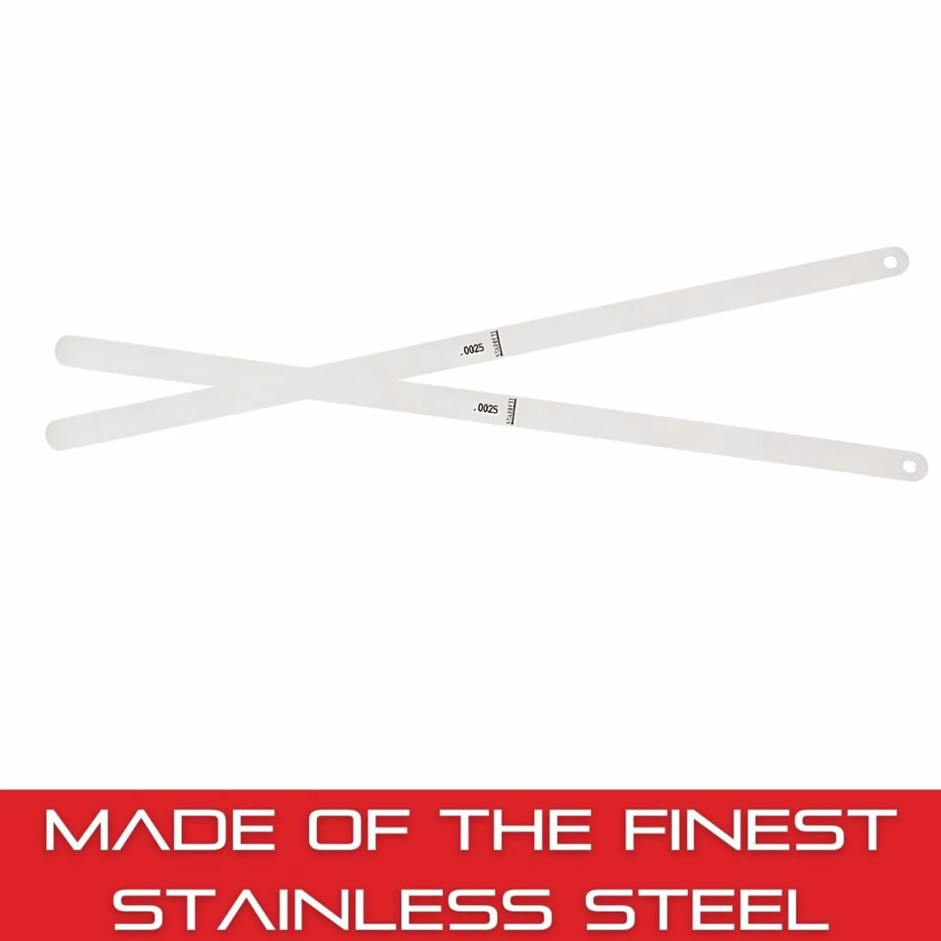 Starrett ls667 – 29 łożysko szczelinowe .029 (układ domowy) Starrett 667 – 29
