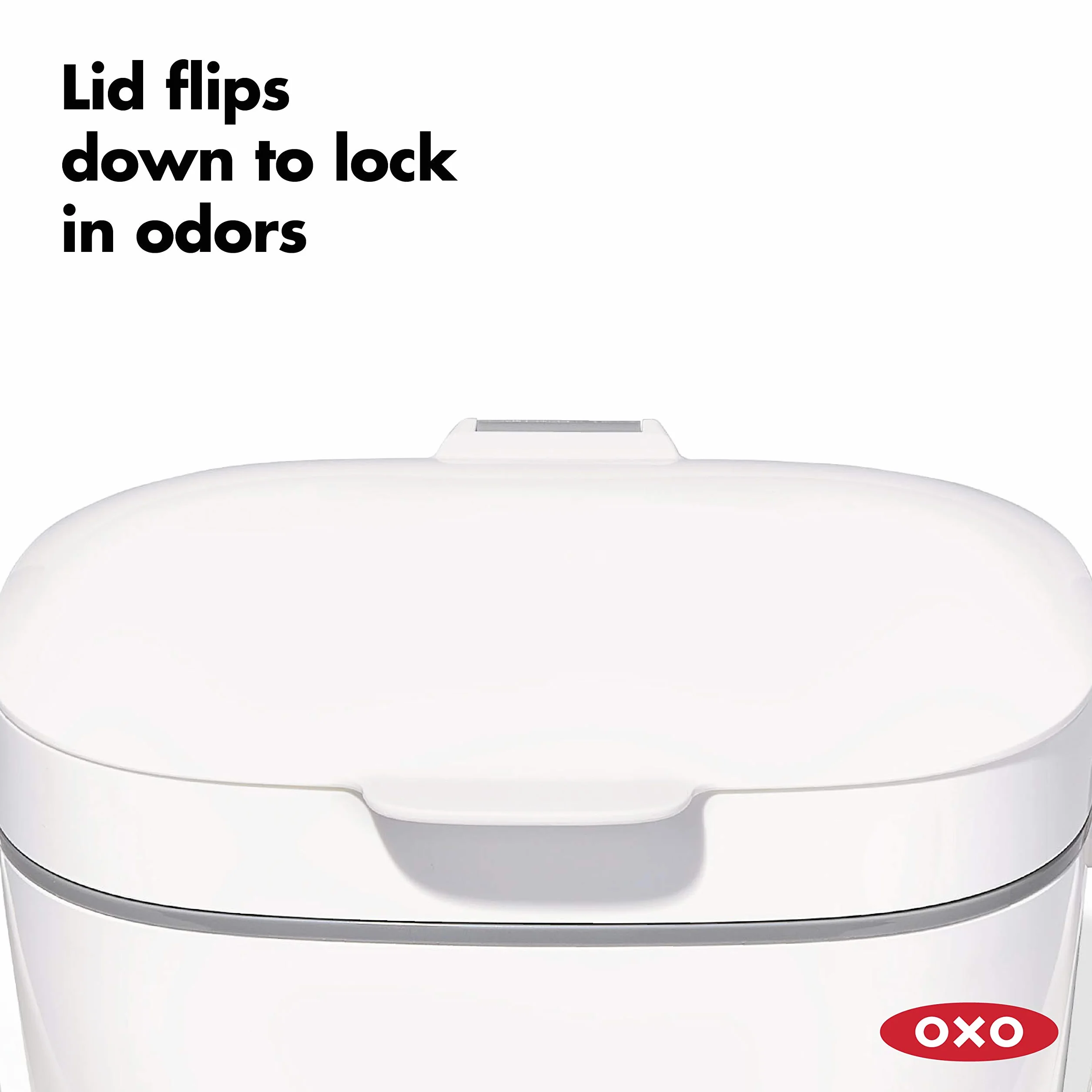 Pojemnik na kompost OXO Good Grips