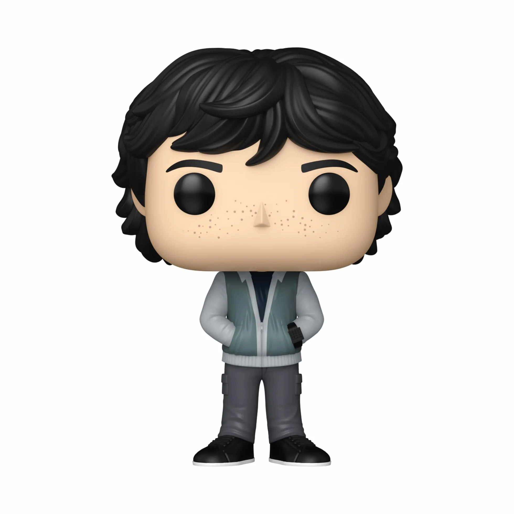 Funko Pop! Stranger Things Mike Wheeler Figurka winylowa kolekcjonerska