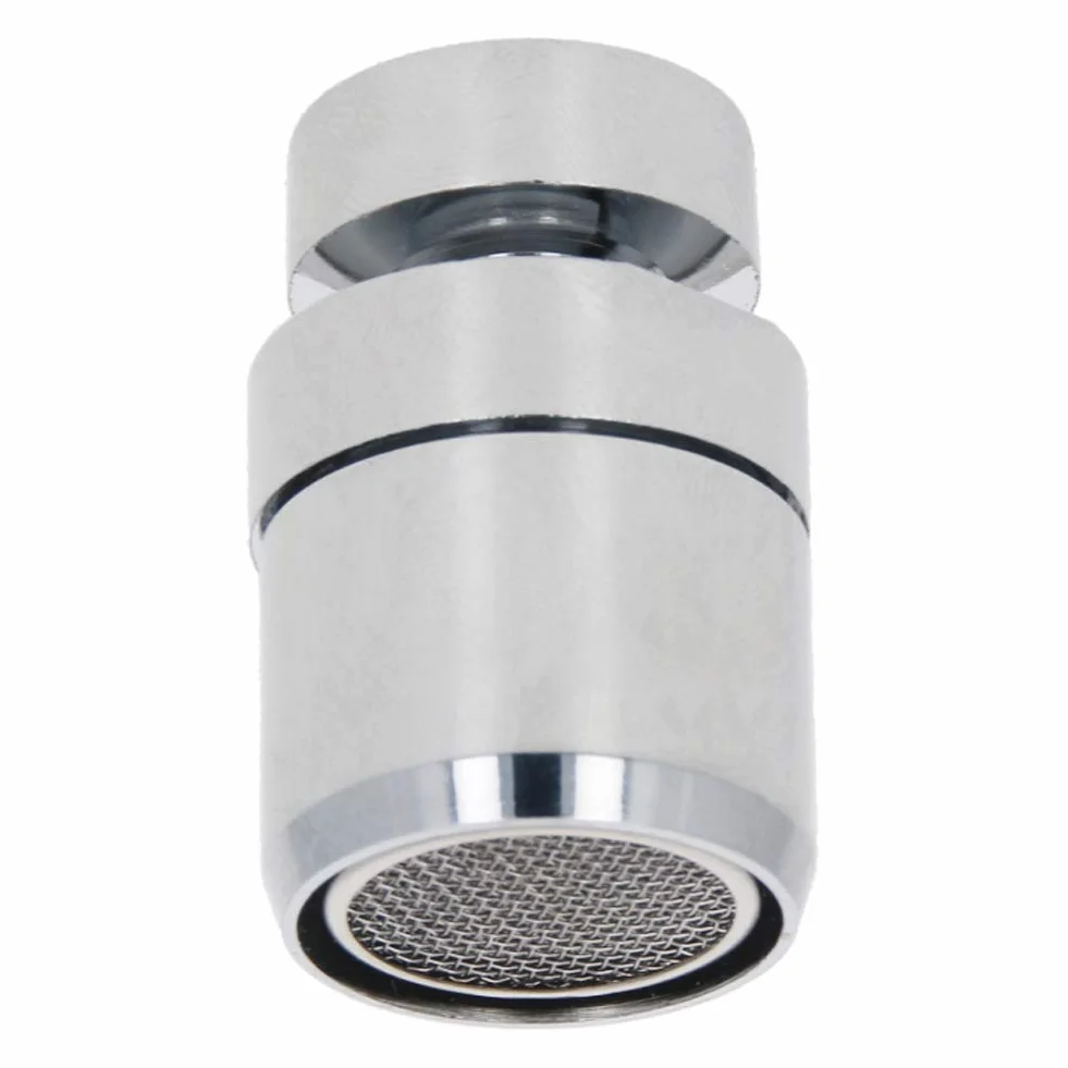 MroMax 1 szt. 18 mm napowietrzacze do kranu uniwersalna żeńska dysza napowietrzająca część zamienna do łazienki toalety zlewu kuchennego bateria bidetowa
