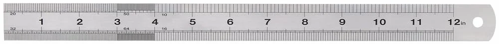 Draper 22671 Expert stal nierdzewna, niebieska, 300 mm