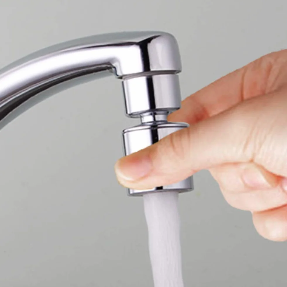 MroMax 1 szt. 18 mm napowietrzacze do kranu uniwersalna żeńska dysza napowietrzająca część zamienna do łazienki toalety zlewu kuchennego bateria bidetowa