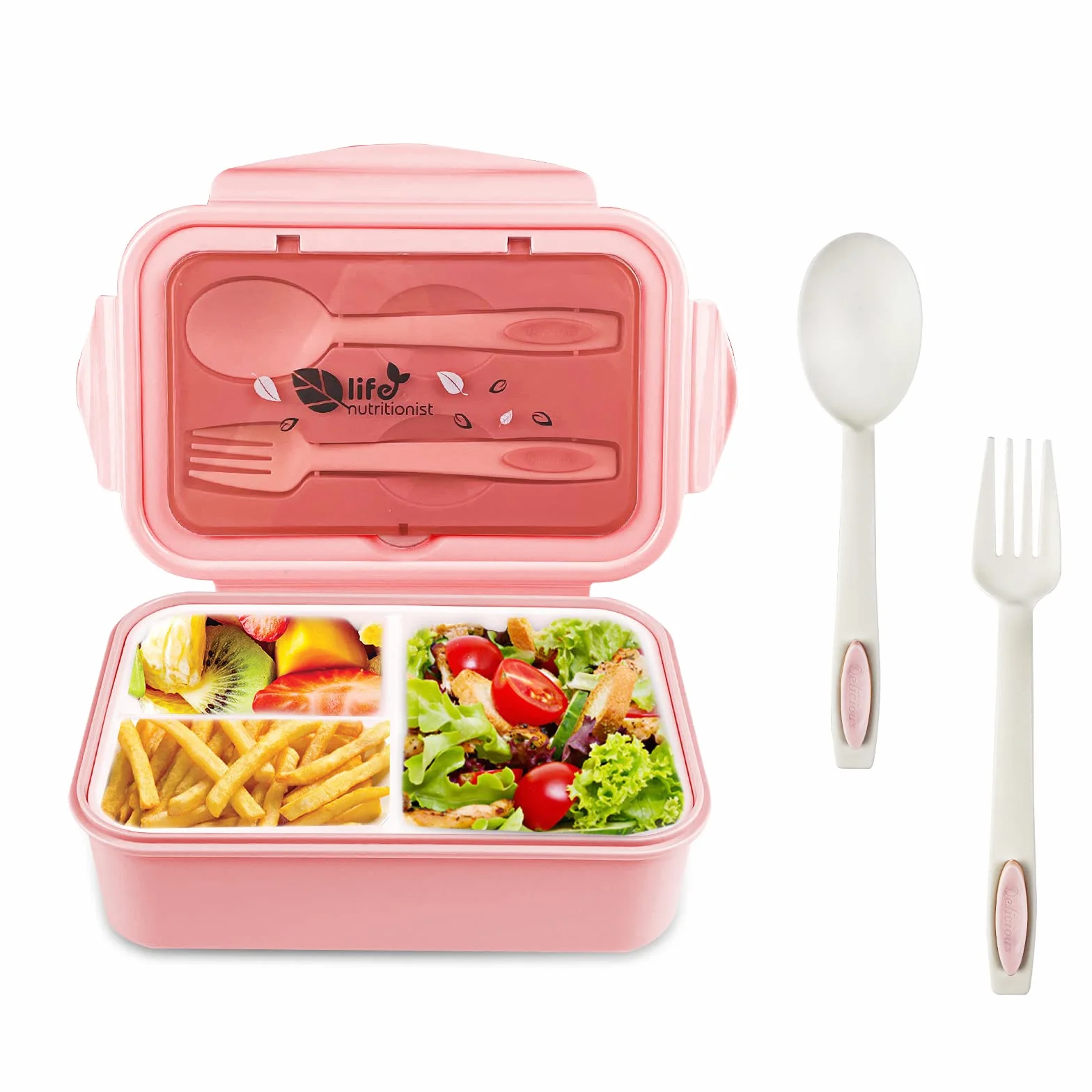 Newpop Pojemnik na Lunch