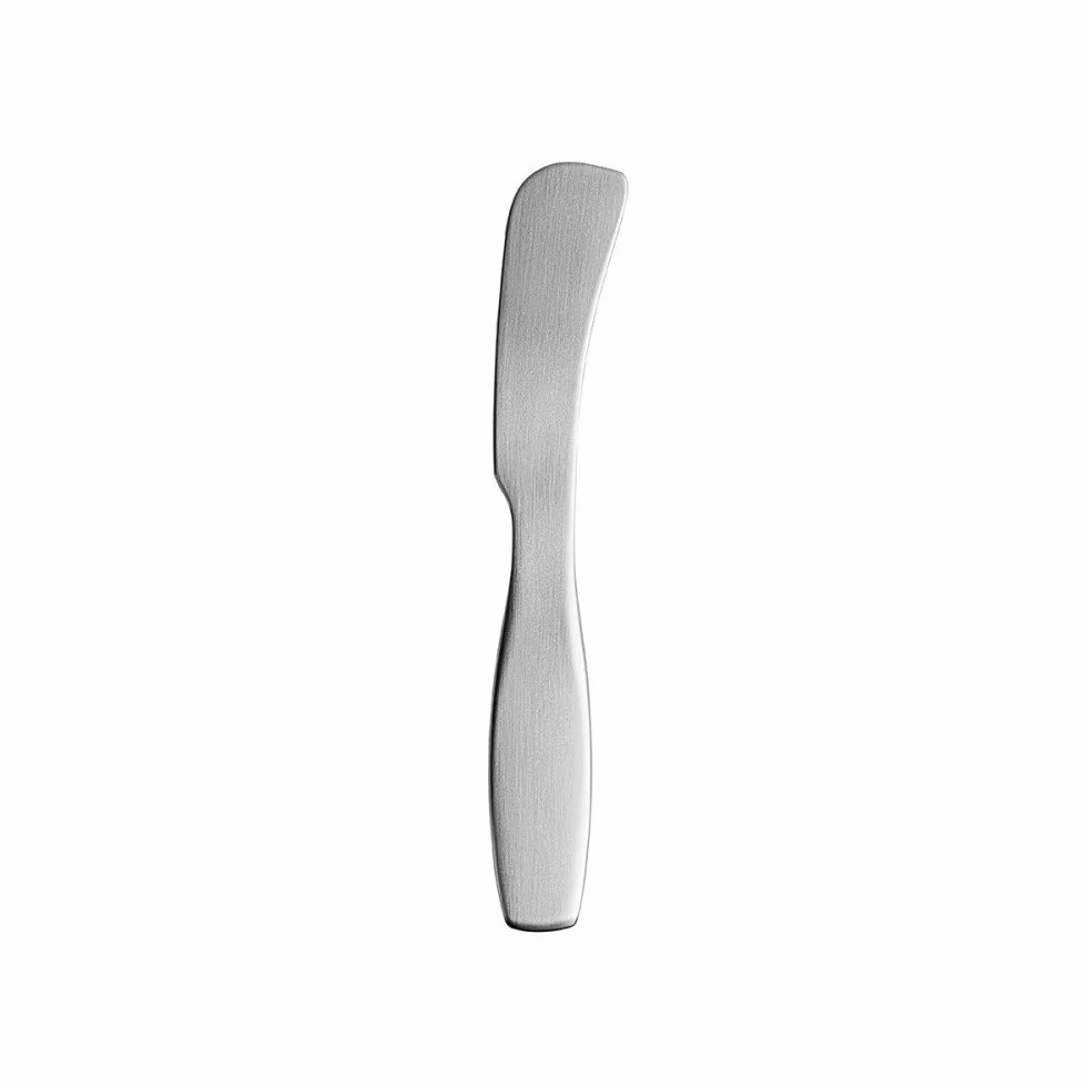 Iittala 1009856 Collective Tools nóż do masła, stal nierdzewna, Acciaio, 16 cm