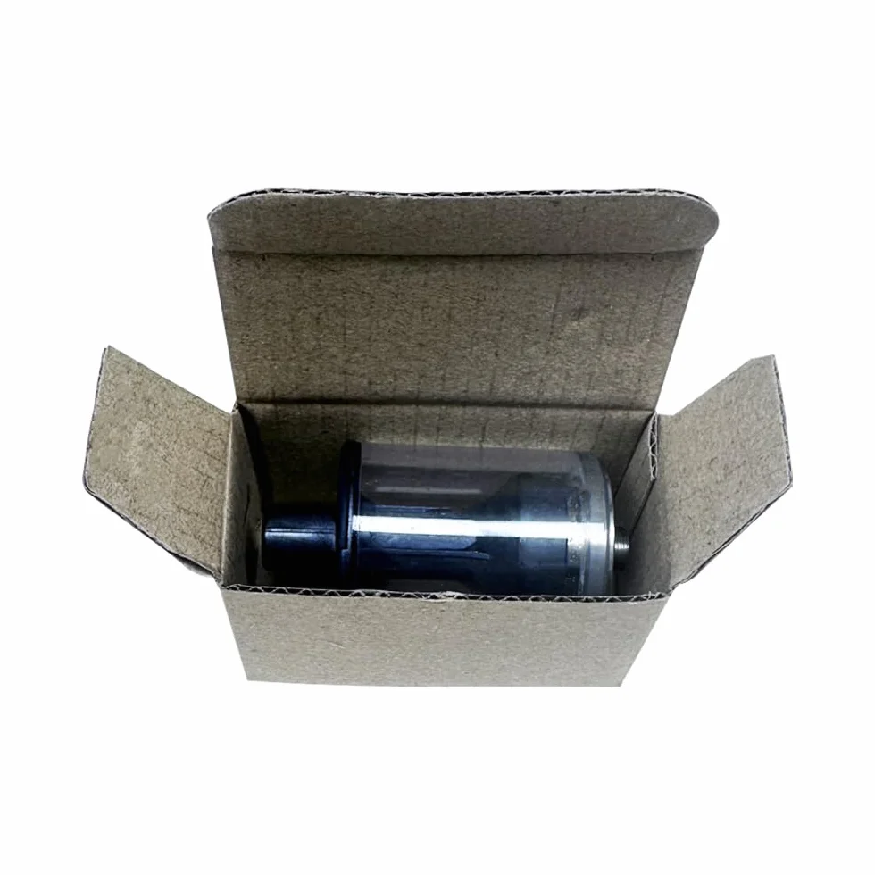 LENSGO Zbiornik do wytwarzania mgły 12 ml do Smoke K