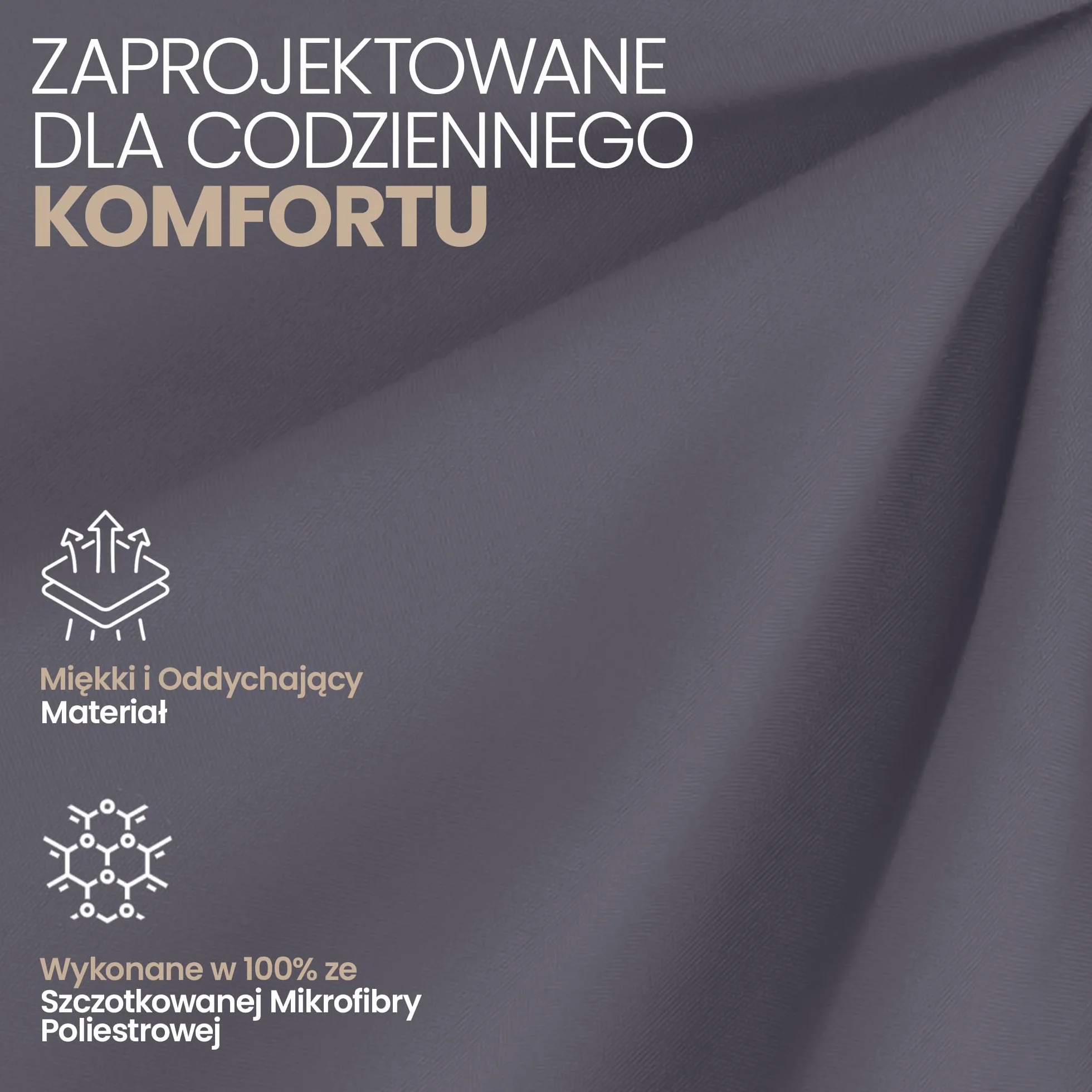 Utopia Bedding - Zestaw 2 prześcieradeł z gumką 140 x 200 cm - Szary - Certyfikat Oeko-Tex - szczotkowane prześcieradło z gumką z mikrofibry - kieszeń 35 cm głębokości