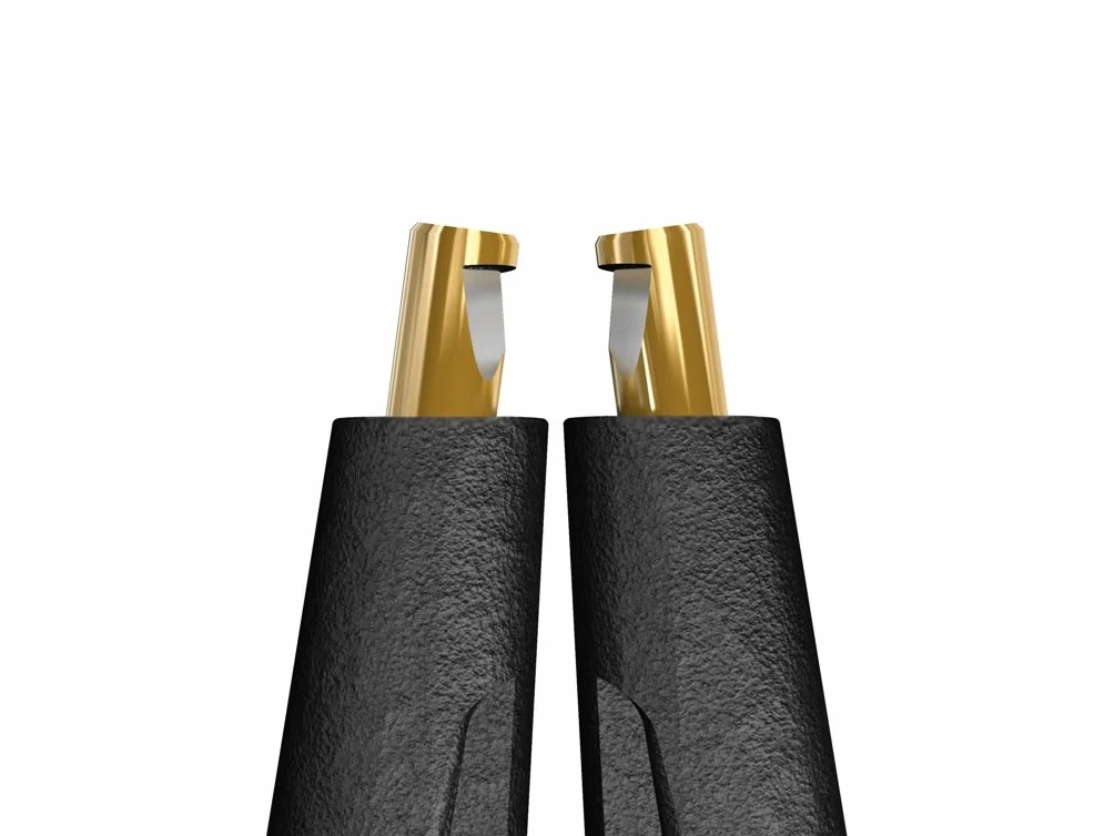 Wiha Classic wkrętaki z wkrętami zabezpieczającymi MagicTips® do złączy wewnętrznych (wiertarki), z prostą formą J 0, 140 mm (34688)