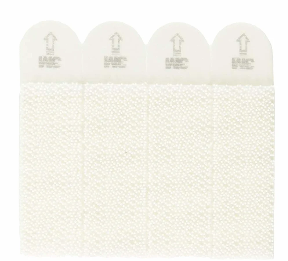 Command Assorted Picture Hanging Strips Big Pack-Assorted (8 Large, 6 Medium, 4 Small)
