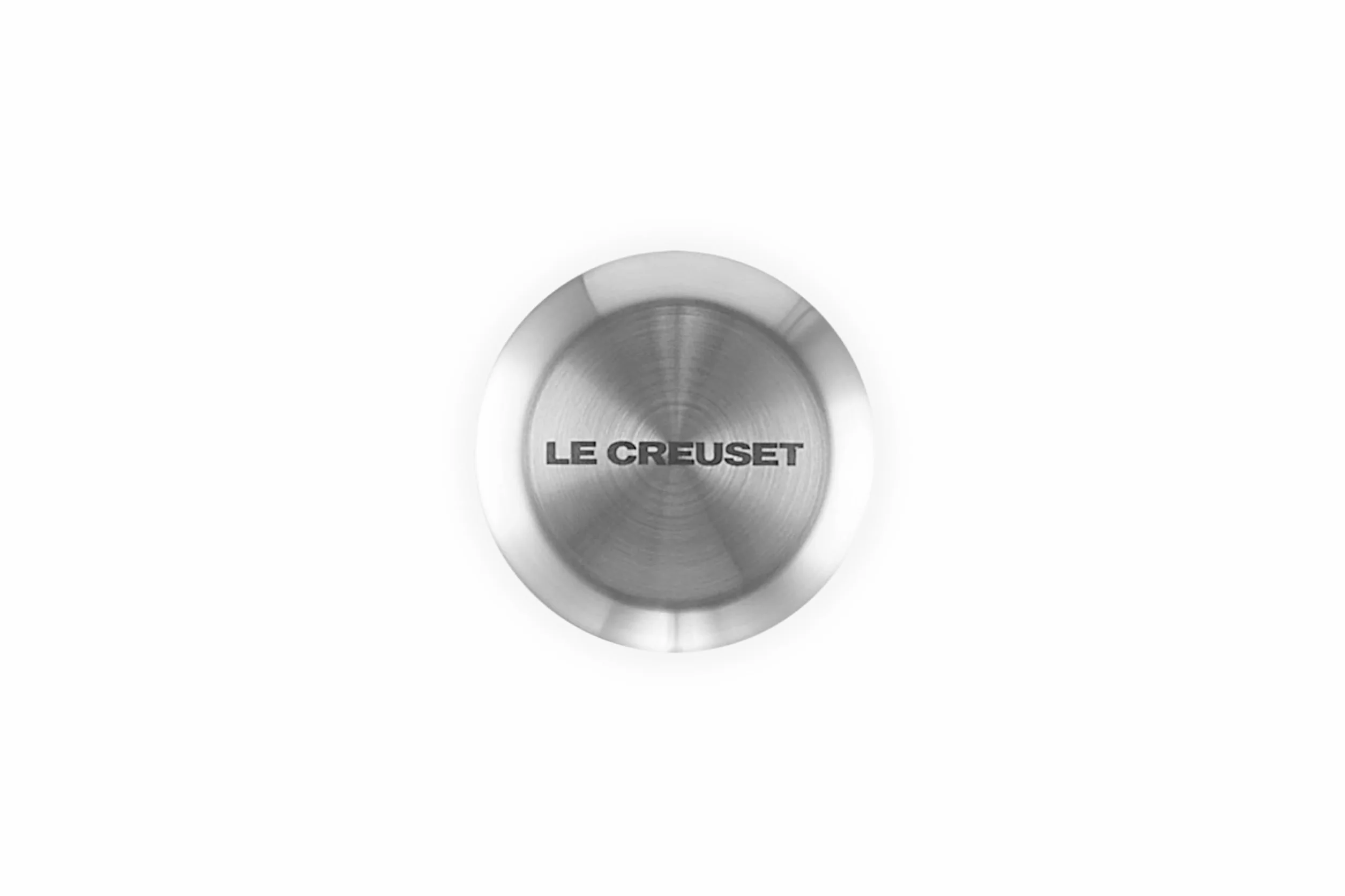 Le Creuset Gałka zamienna do zapiekanek Inox 57 mm