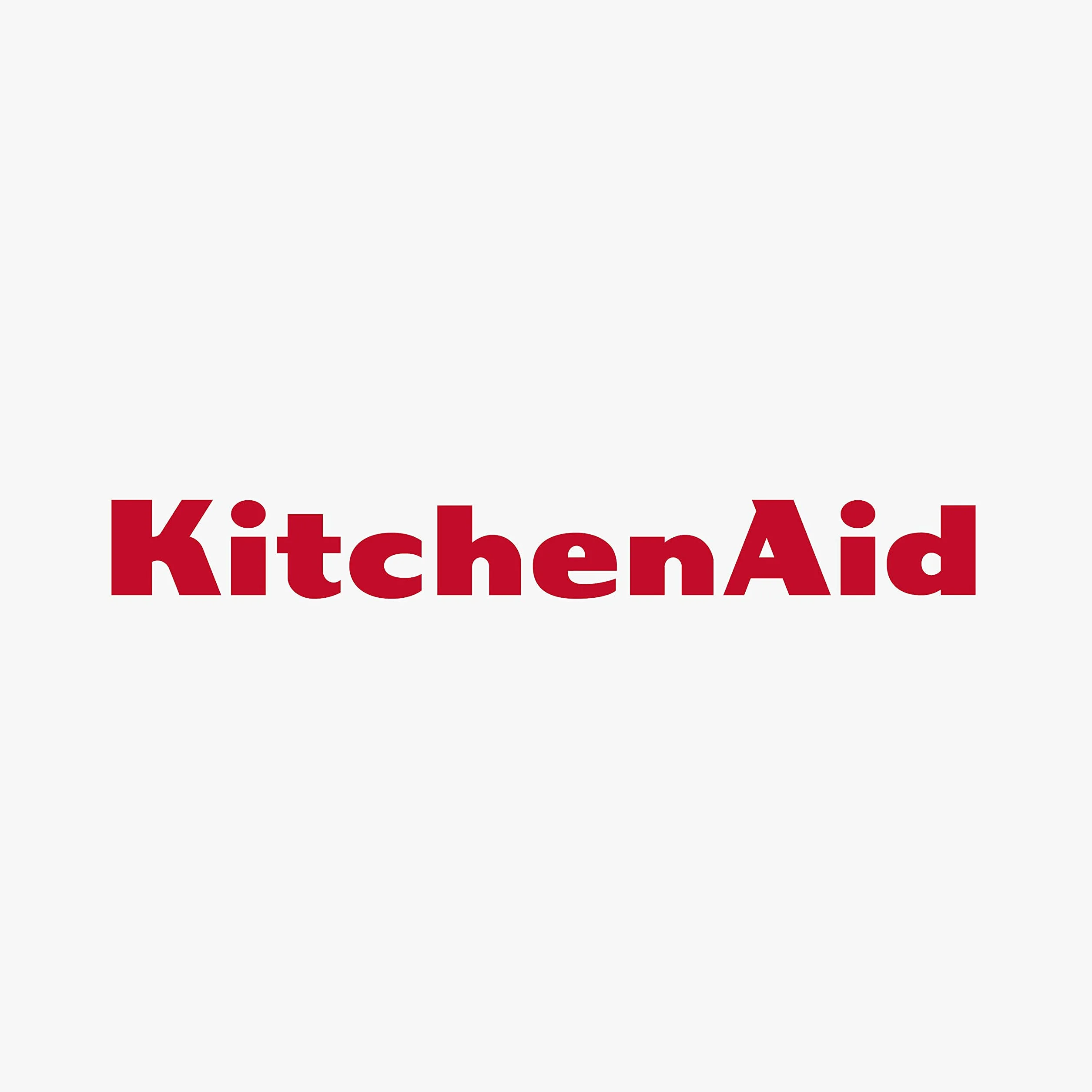 KitchenAid Core Line Ice Cream Scoop, Red