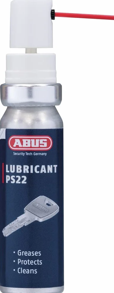 Abus Ps22 Spray Pielęgnacyjny, 13 ml
