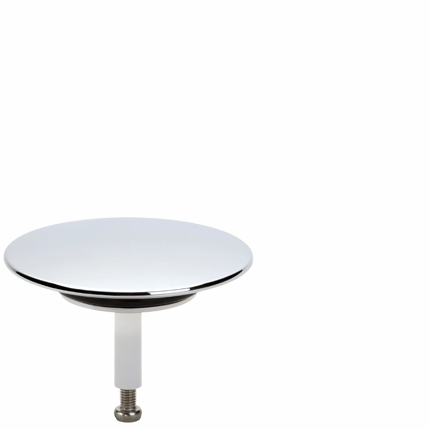 hansgrohe klapa pokrywy do Excentra Fill/ Flexaplus, chrom