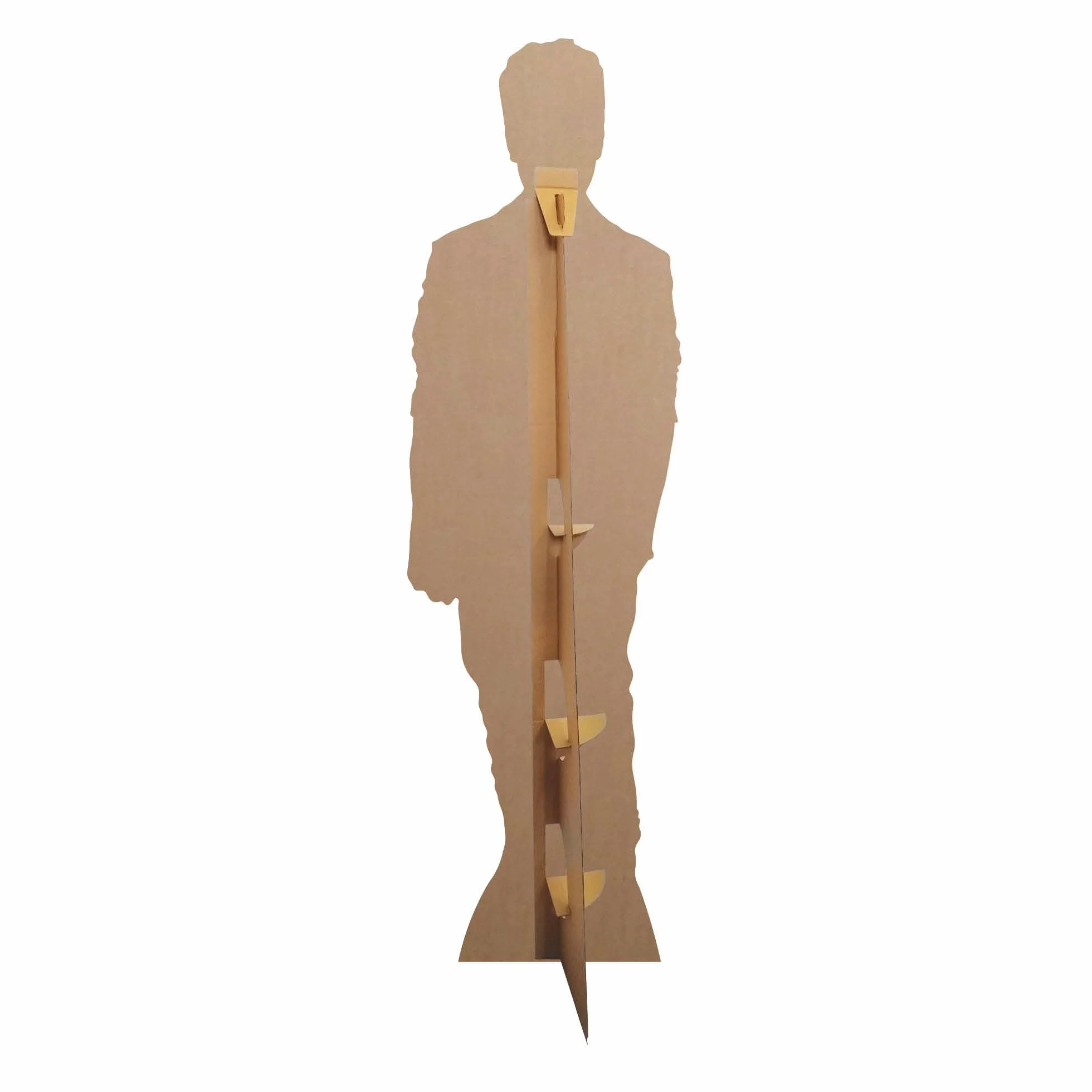 JUSTIN BIEBER 171 cm LIFESIZE CARDBOARD CUTOUT STANDEE
