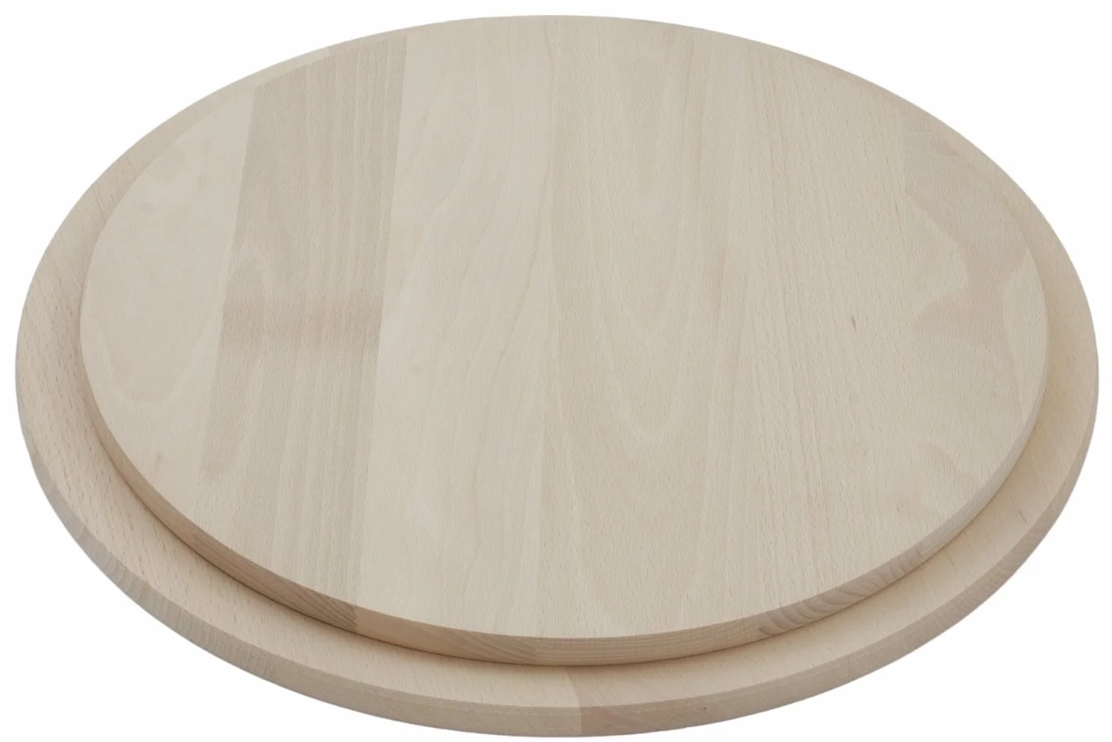 Deski Okrągłe do Pizzy 40/45cm 2szt Zestaw