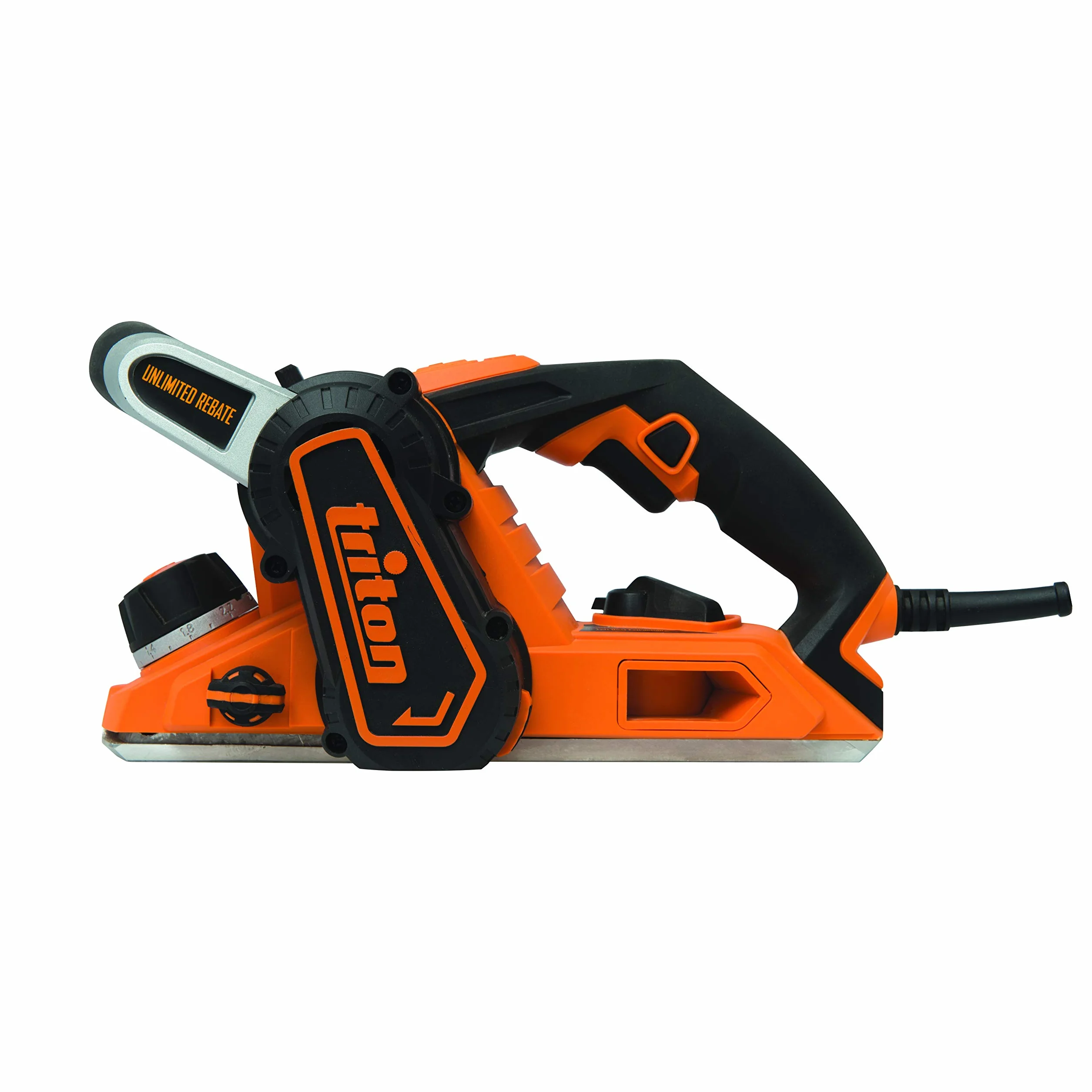 Triton Elektryczna strugarka składana, 750 W TRPUL