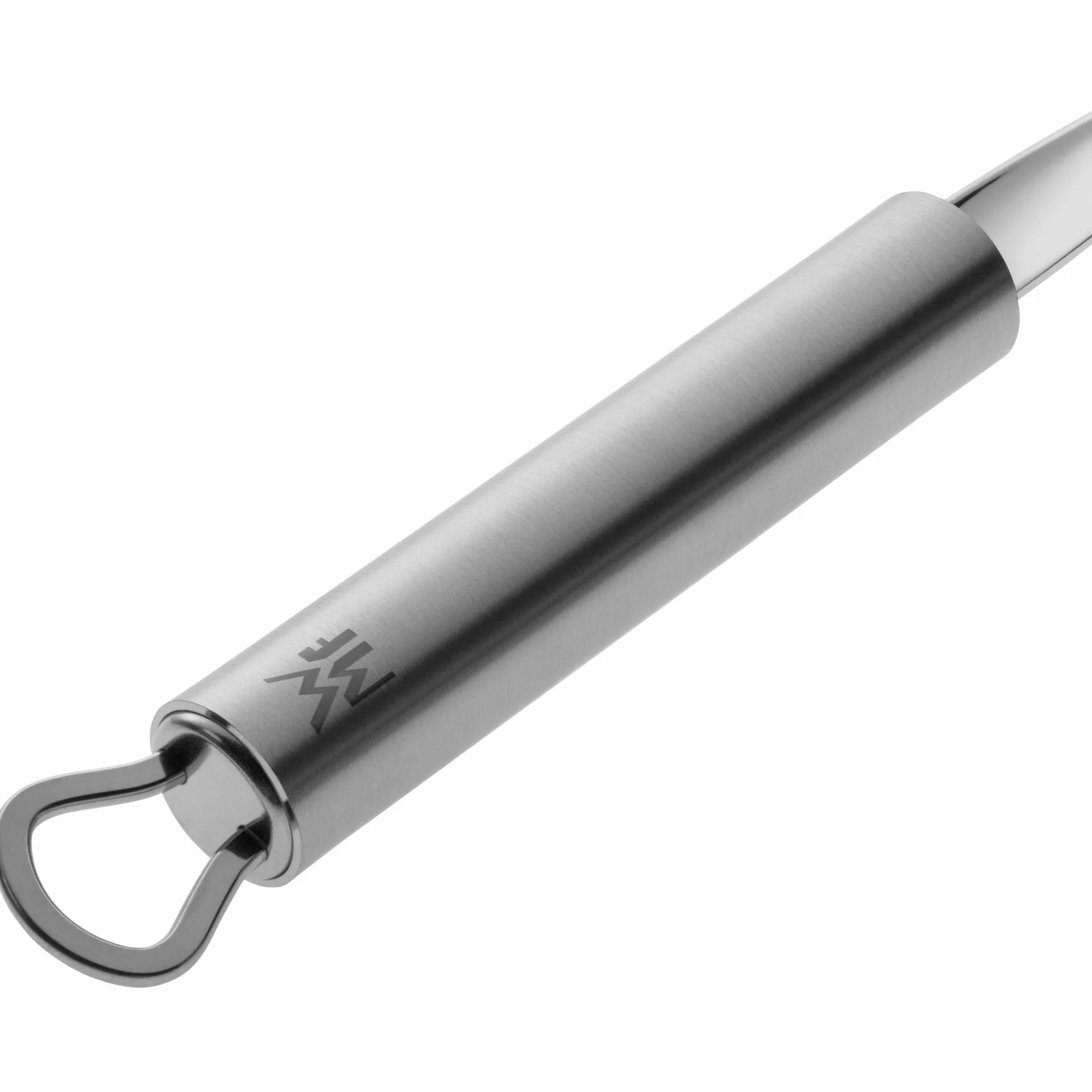WMF Profi Plus Wyciskarka do Czosnku, Stal Szlachetna, 17,5 cm