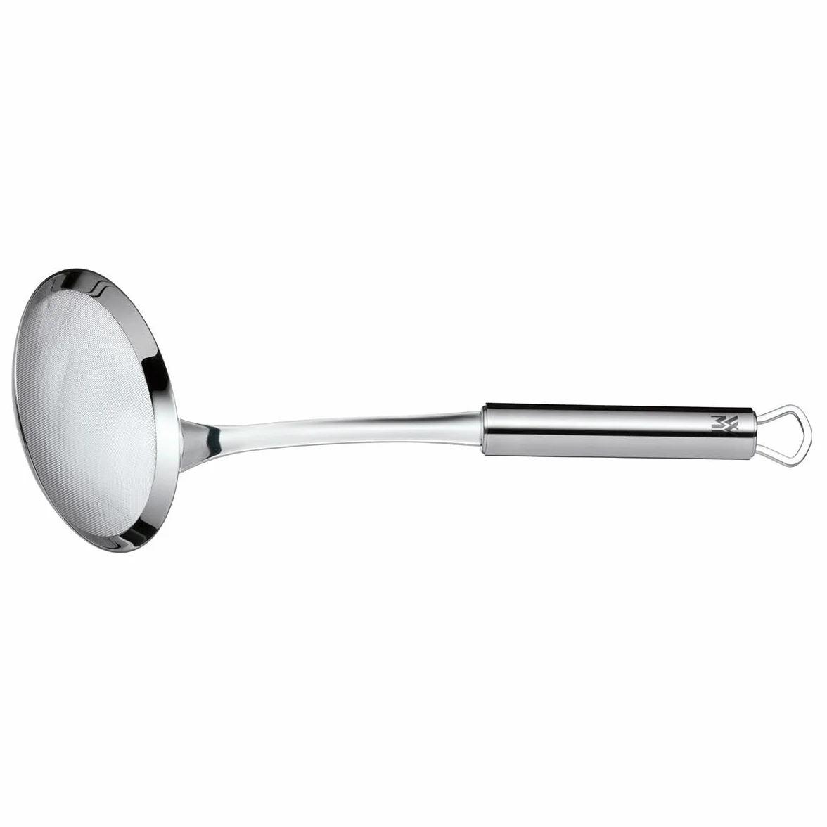 WMF Professional Plus sitko siatkowe i odpieniacz, stal nierdzewna, 30 cm, kremowy