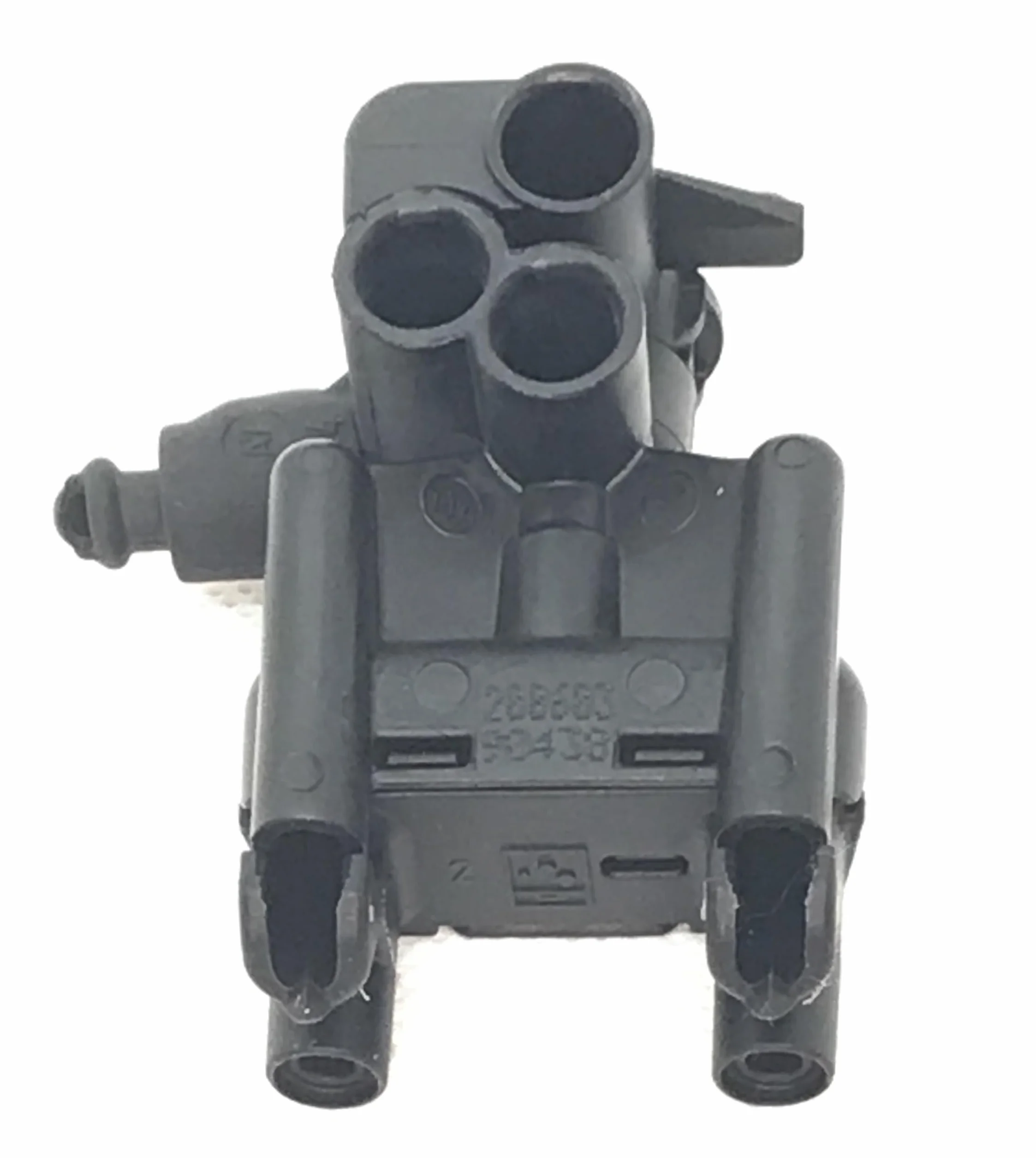 Spieniacz do mleka Dysza do Bosch Siemens 12004726