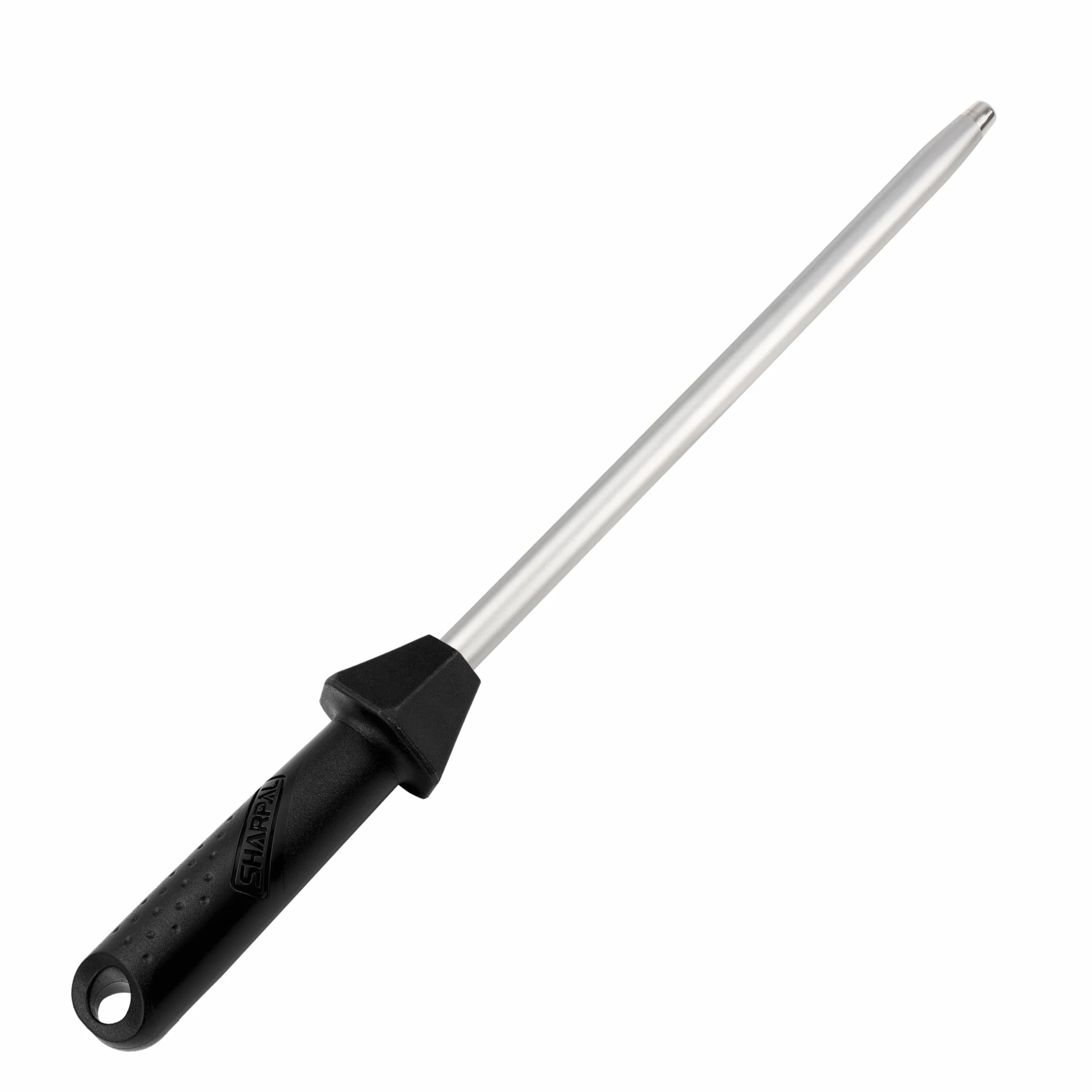 SHARPAL 119N 25 cm diamentowa ostrzałka do noży Ostrzałka stalowa powlekana diamentem o ziarnistości 1200